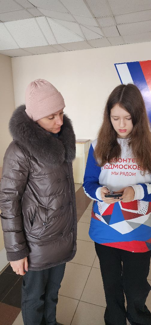 выборы 2024, Рошаль, скц рошаль, Большая Шатура, комфортная городская среда, выборы президента рф 2024,