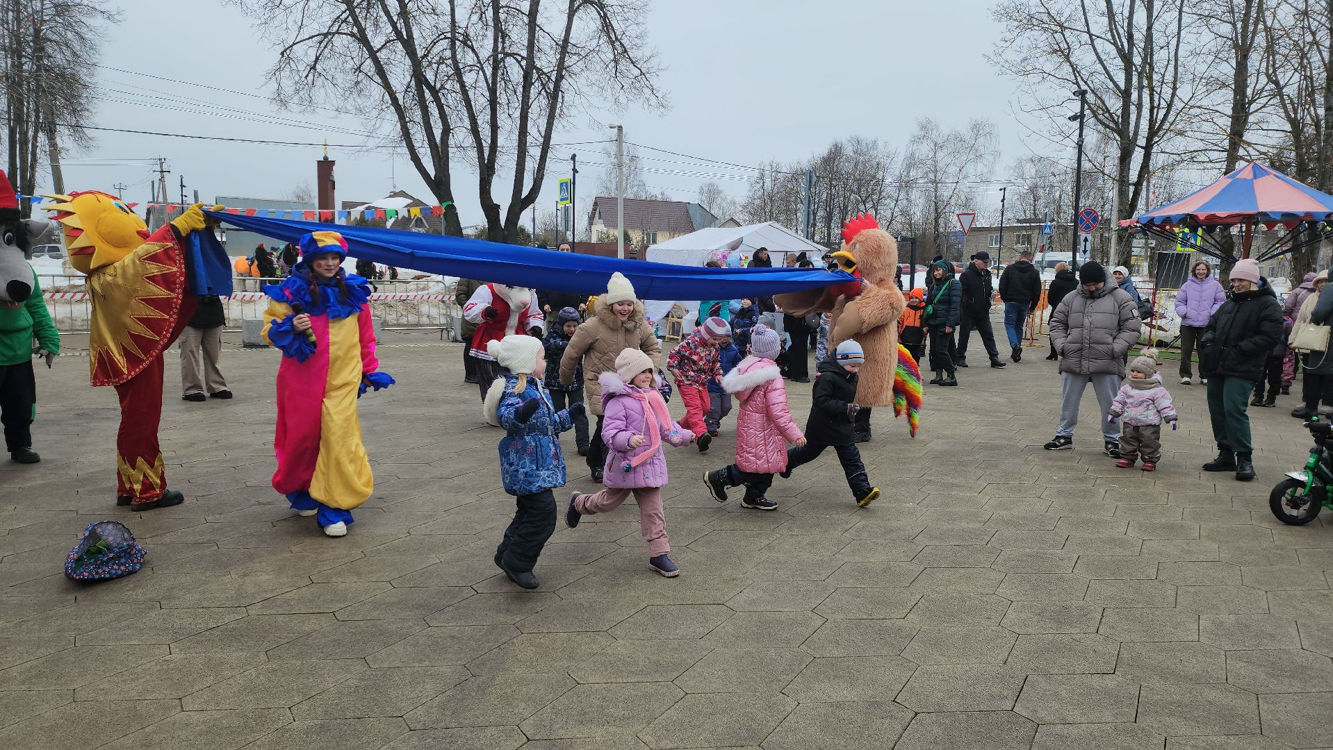 масленица, праздник, блины, руза, рузский городской округ, московская область, подмосковье,