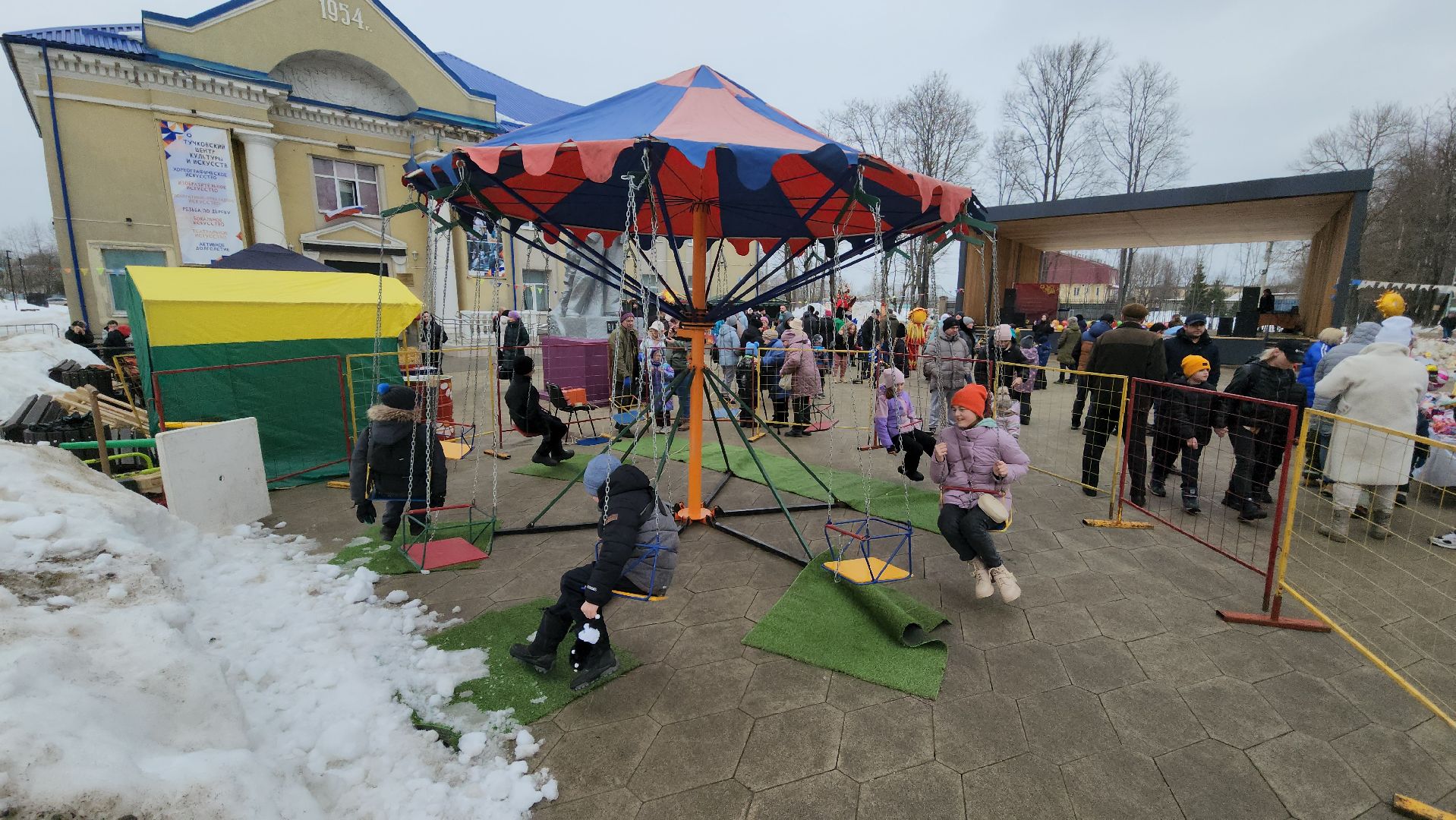 масленица, праздник, блины, руза, рузский городской округ, московская область, подмосковье,