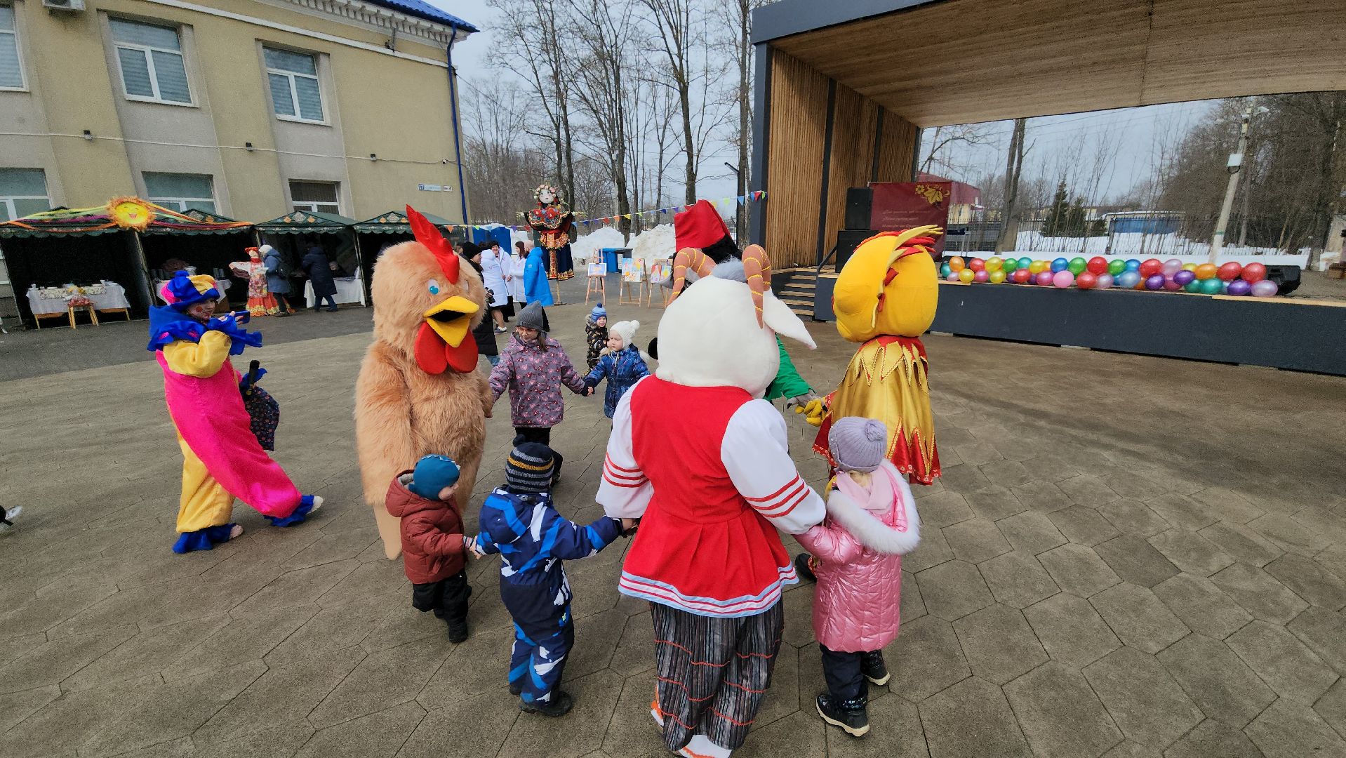 масленица, праздник, блины, руза, рузский городской округ, московская область, подмосковье,