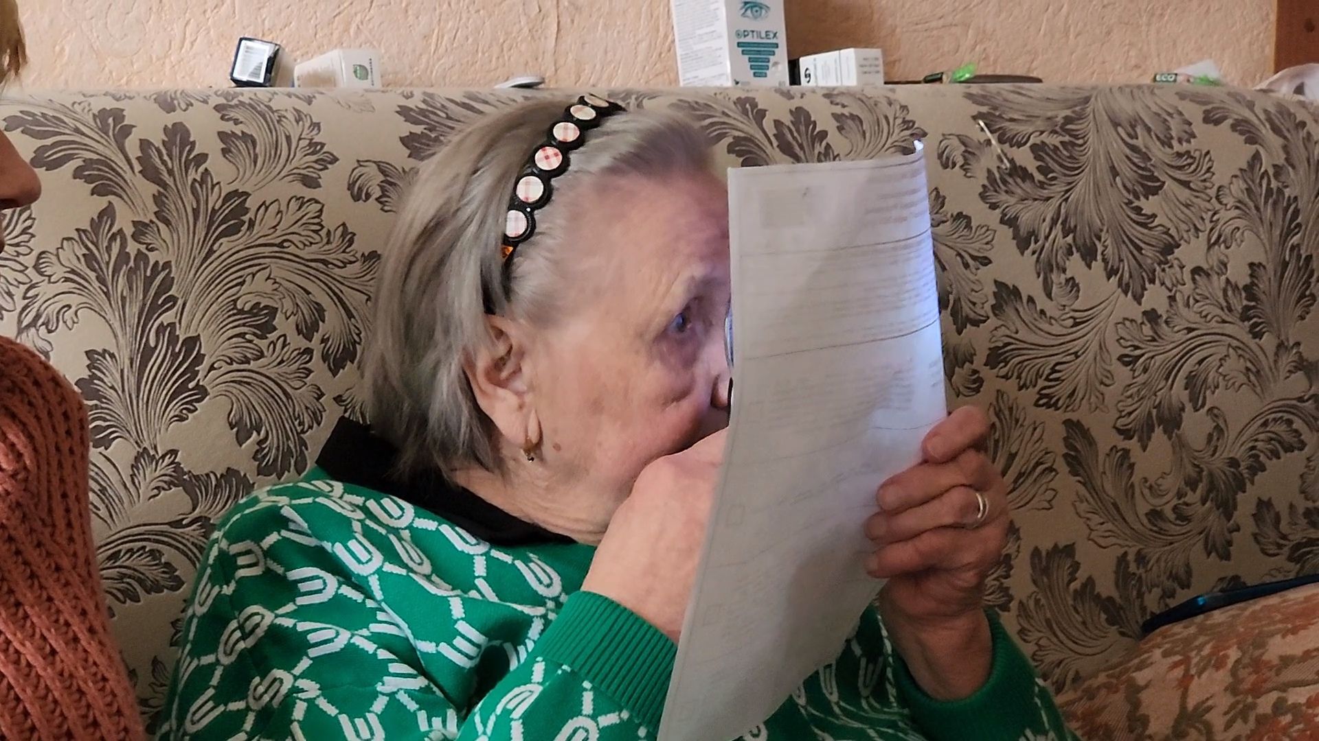 Запрудня, талдомский округ, выборы 2024, голосование на дому,