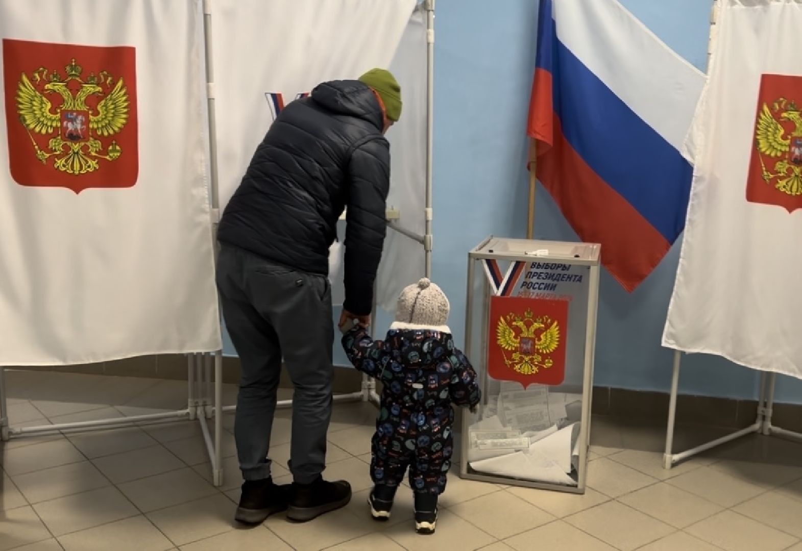 волоколамск, выборы, выборы 2024, выборы президента, выборы президента 2024,