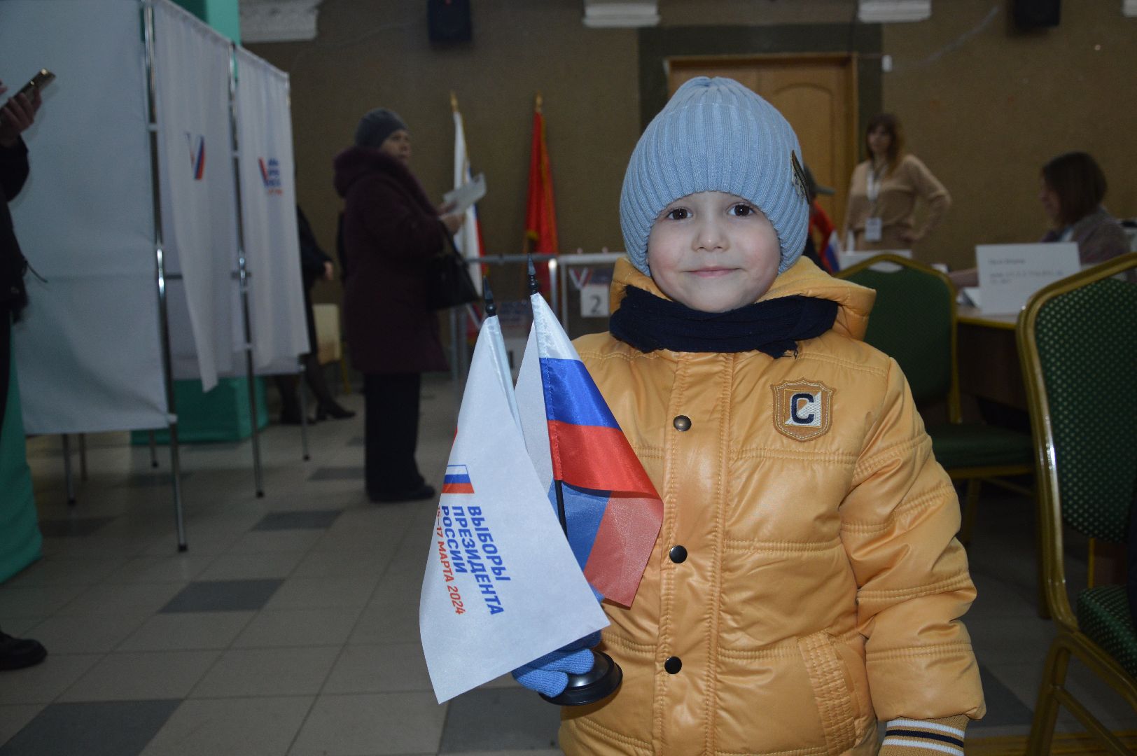 шатура, шатура 2024, шатуравыбирает, выборы президента, выборы президента россии, закрытие участков,