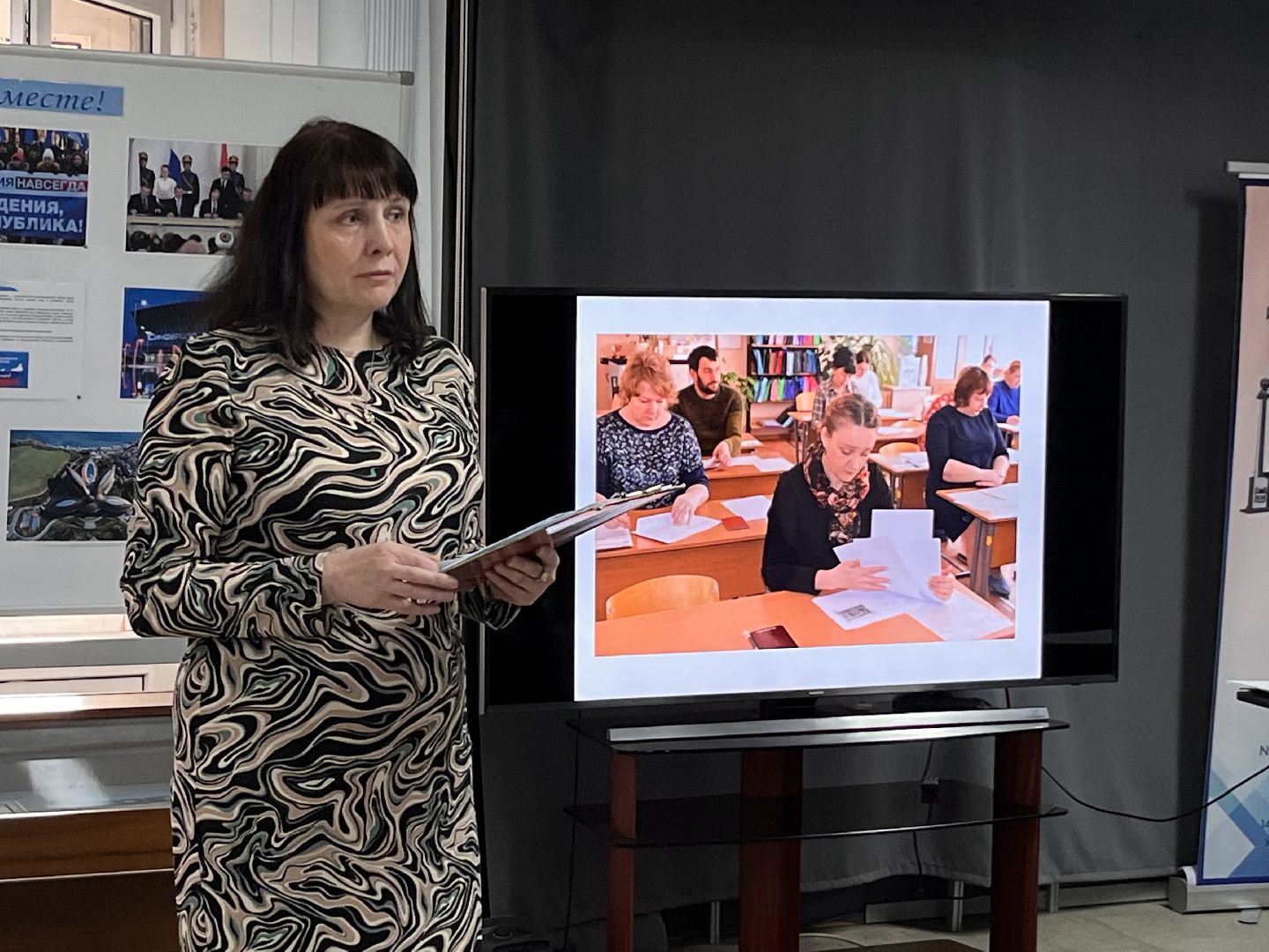 егэ для родителей, наро-фоминск, наро-фоминский городской округ, образование подмосковья,