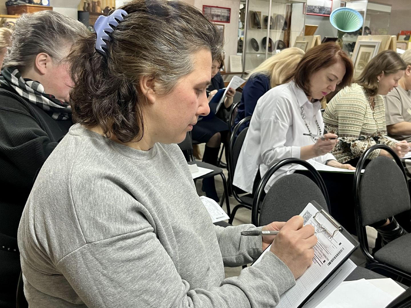 егэ для родителей, наро-фоминск, наро-фоминский городской округ, образование подмосковья,