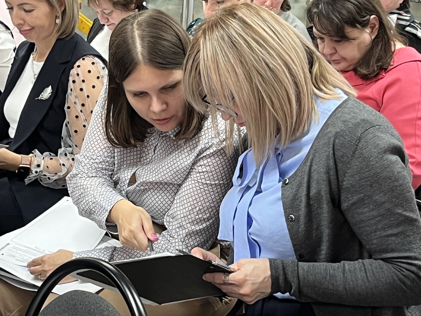 егэ для родителей, наро-фоминск, наро-фоминский городской округ, образование подмосковья,