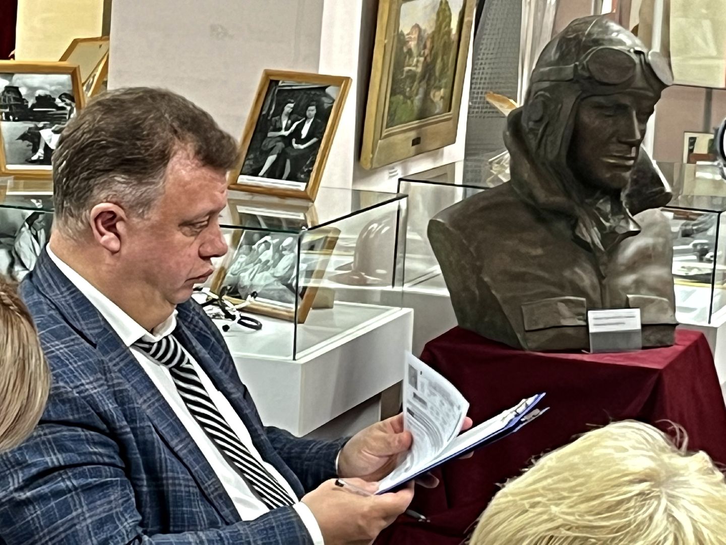 егэ для родителей, наро-фоминск, наро-фоминский городской округ, образование подмосковья,