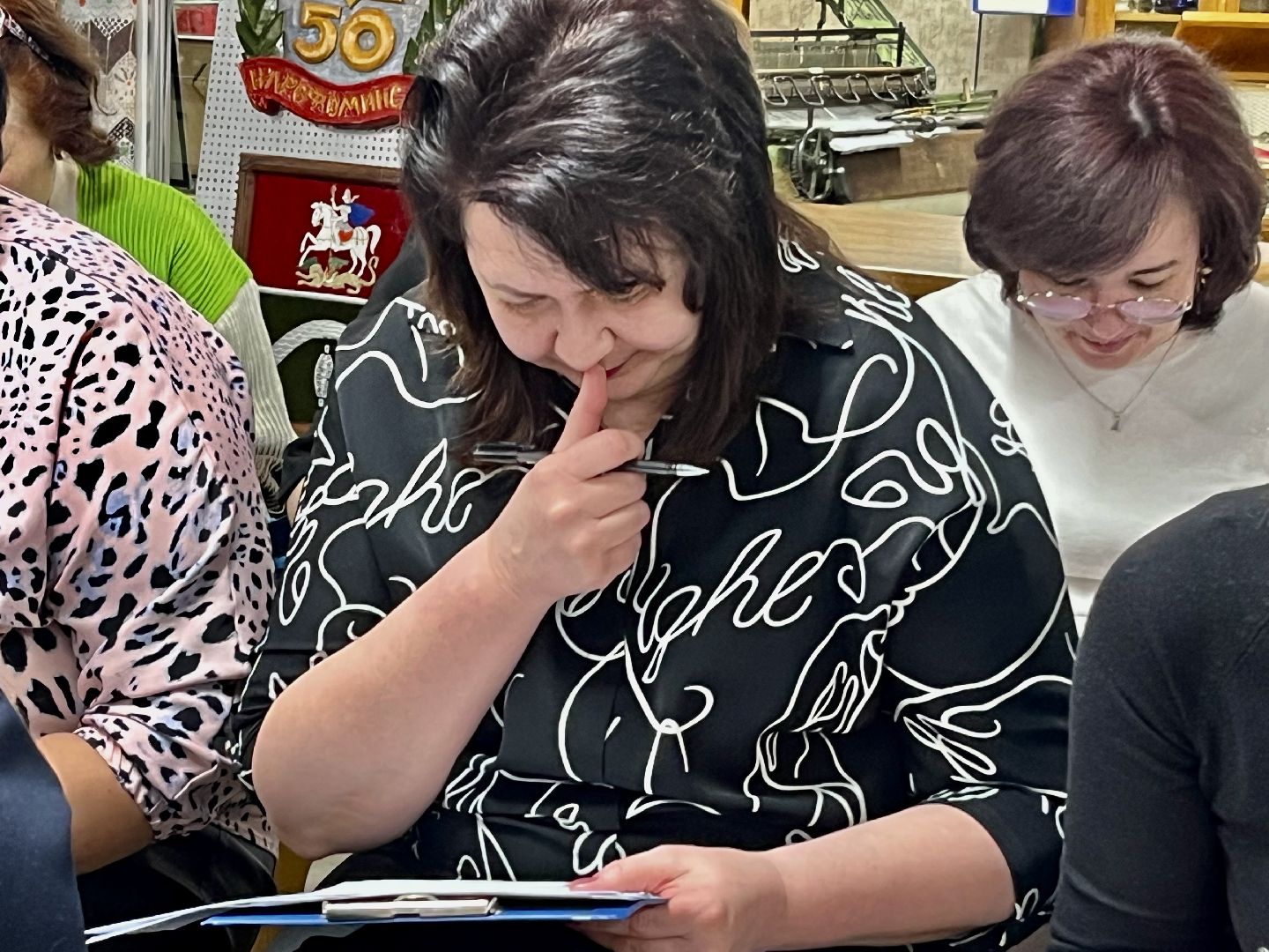 егэ для родителей, наро-фоминск, наро-фоминский городской округ, образование подмосковья,