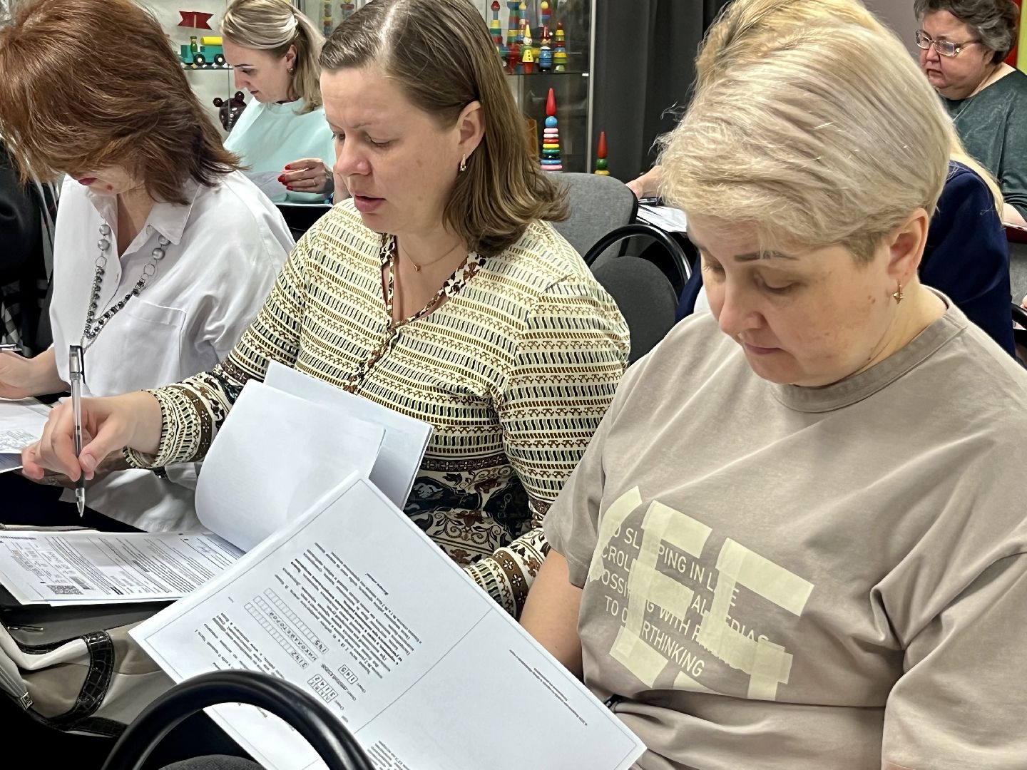 егэ для родителей, наро-фоминск, наро-фоминский городской округ, образование подмосковья,