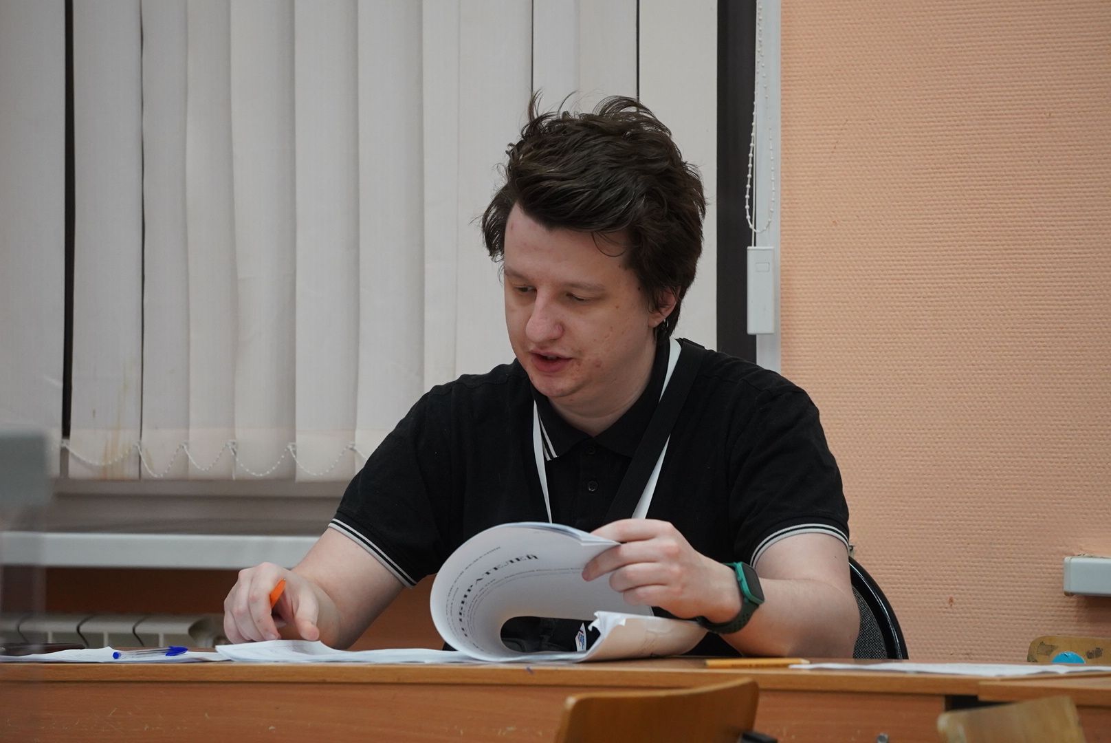 Павловский Посад, Городской округ Павловский Посад, Выборы, Итог, Люди, Избиратели,