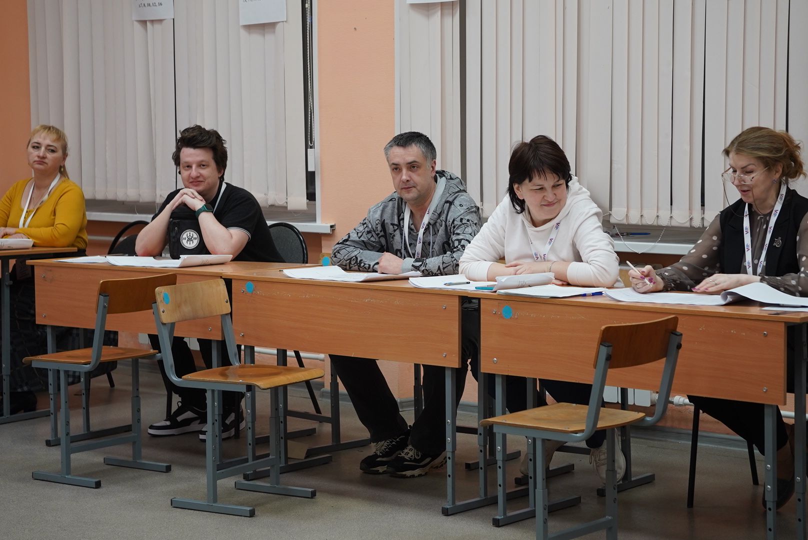 Павловский Посад, Городской округ Павловский Посад, Выборы, Итог, Люди, Избиратели,