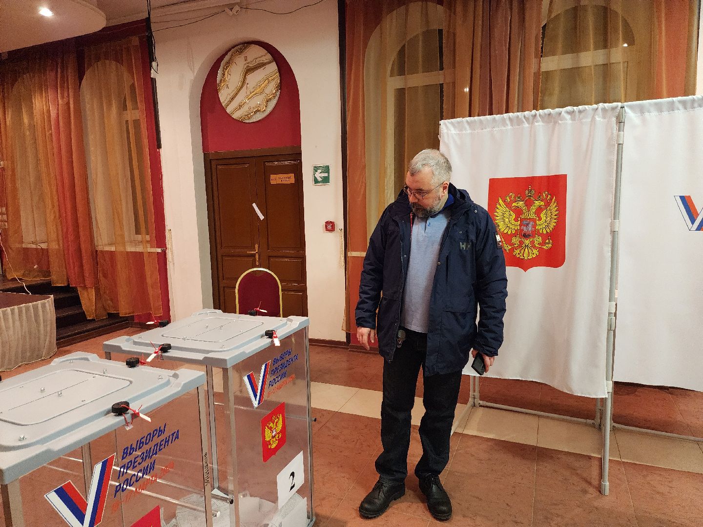 серпухов, выборы президента 2024, клубный переулок, уик 2878, депутат, выборы, выборы 2024, выборы президента россии, выборы президента,