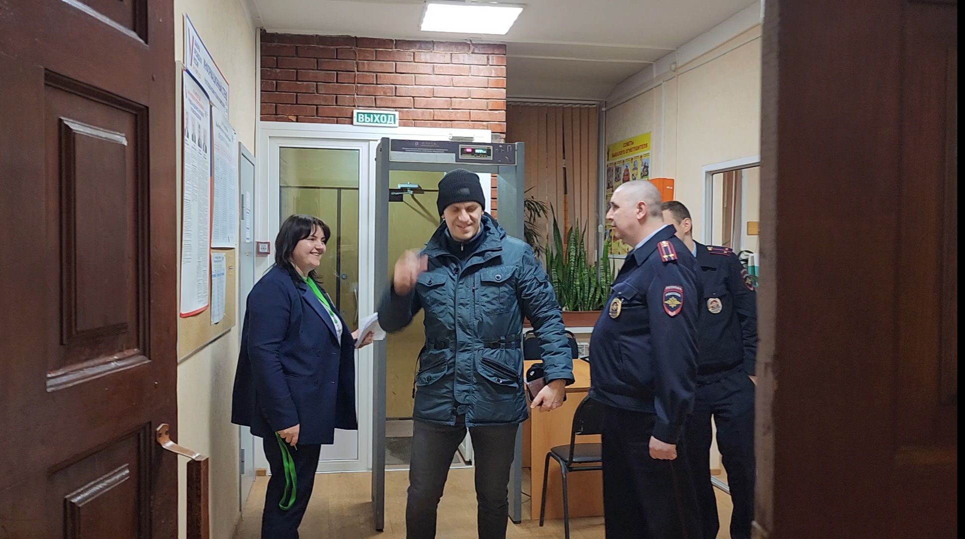 выборы 2024, выборы президента рф, избирательные участки,