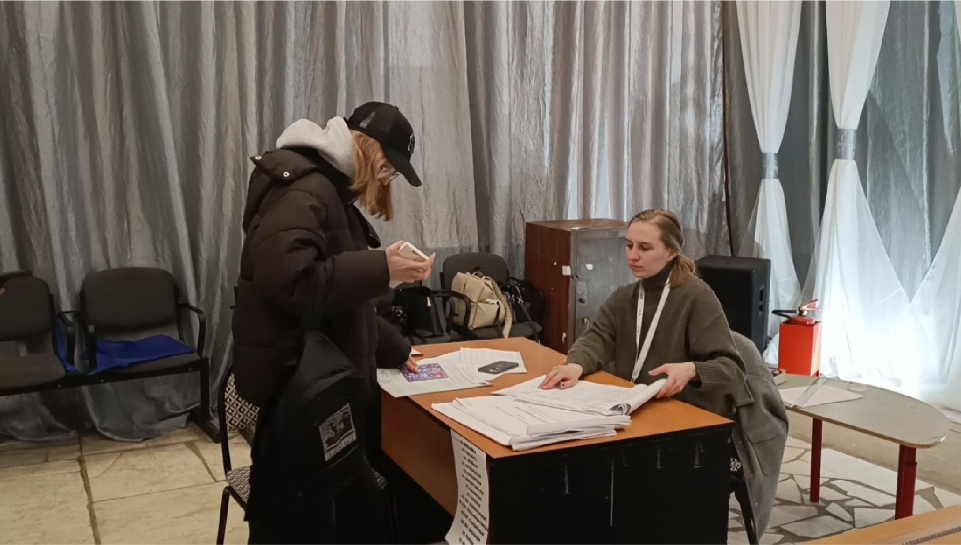 выбирает подмосковье, выбор 2024, лобня,