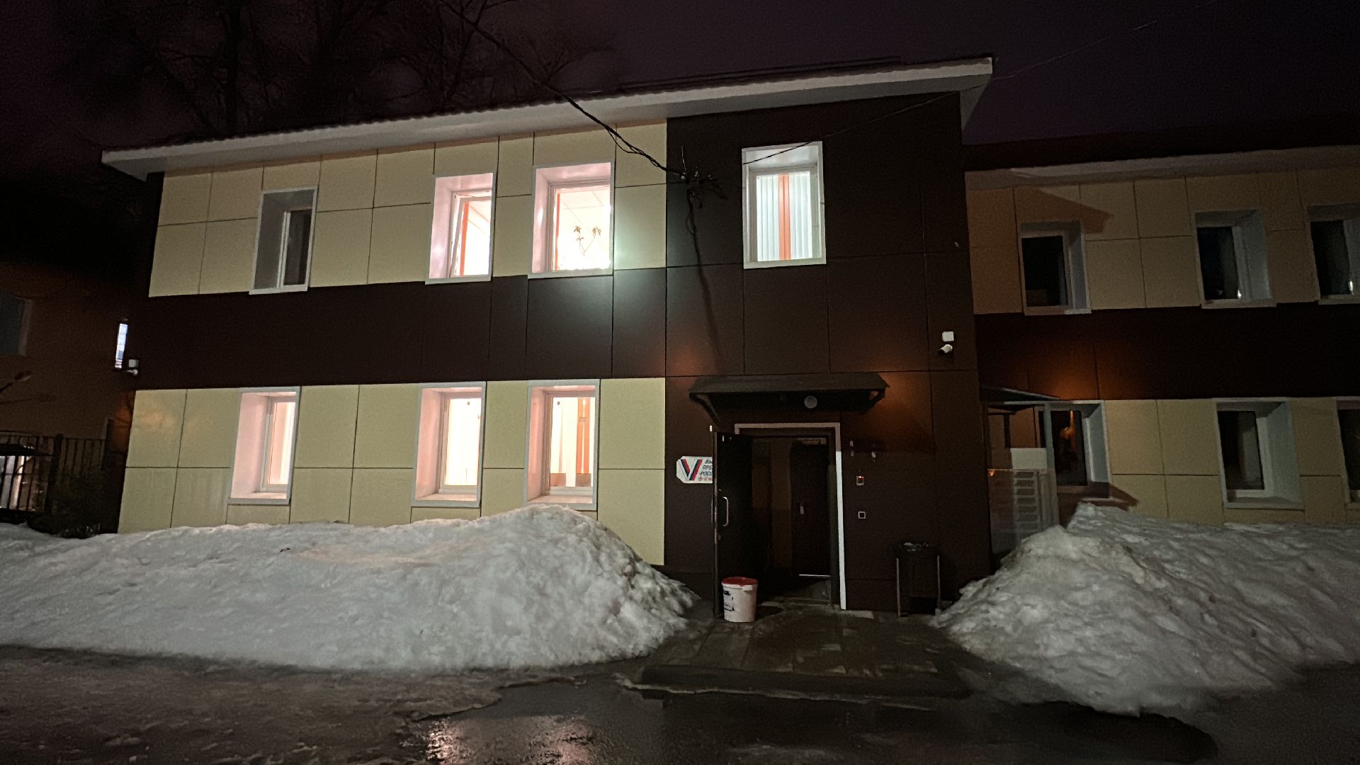 Клин, общество, голосование, выборы, выборы президента 2024,