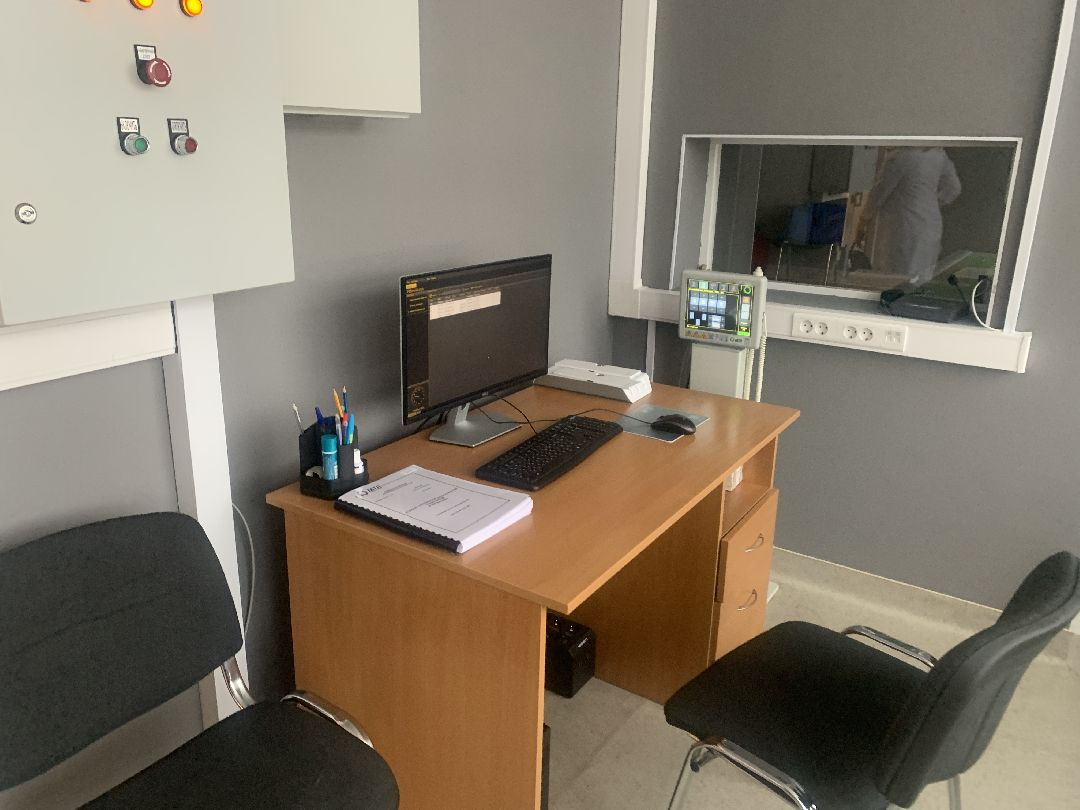 Краснознаменск, Сергей Обухов, поликлиника, медицина, медперсонал, врачи, медицинские услуги, поиск врачей