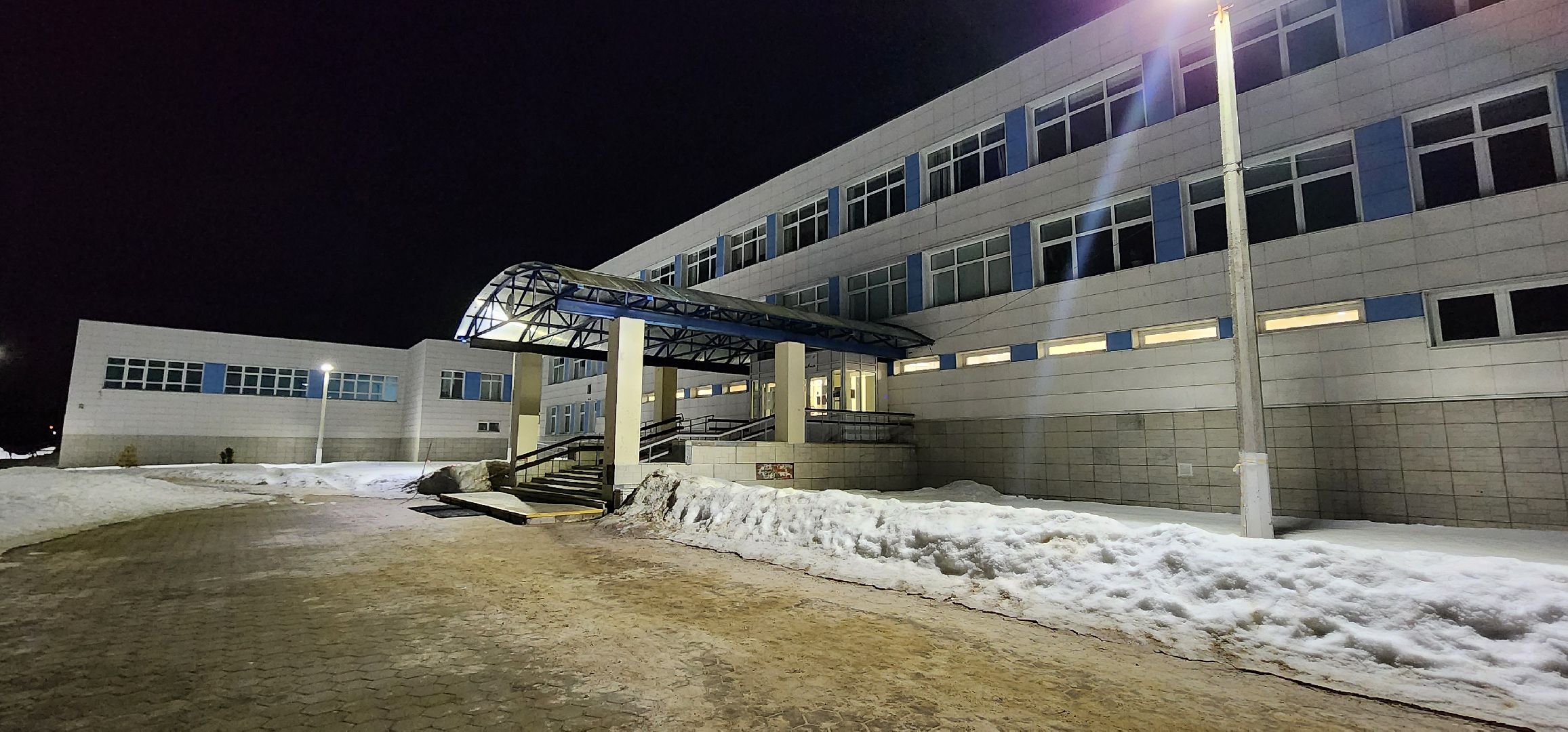 выборы 2024, Рошаль, выборы президента 2024, Большая Шатура,