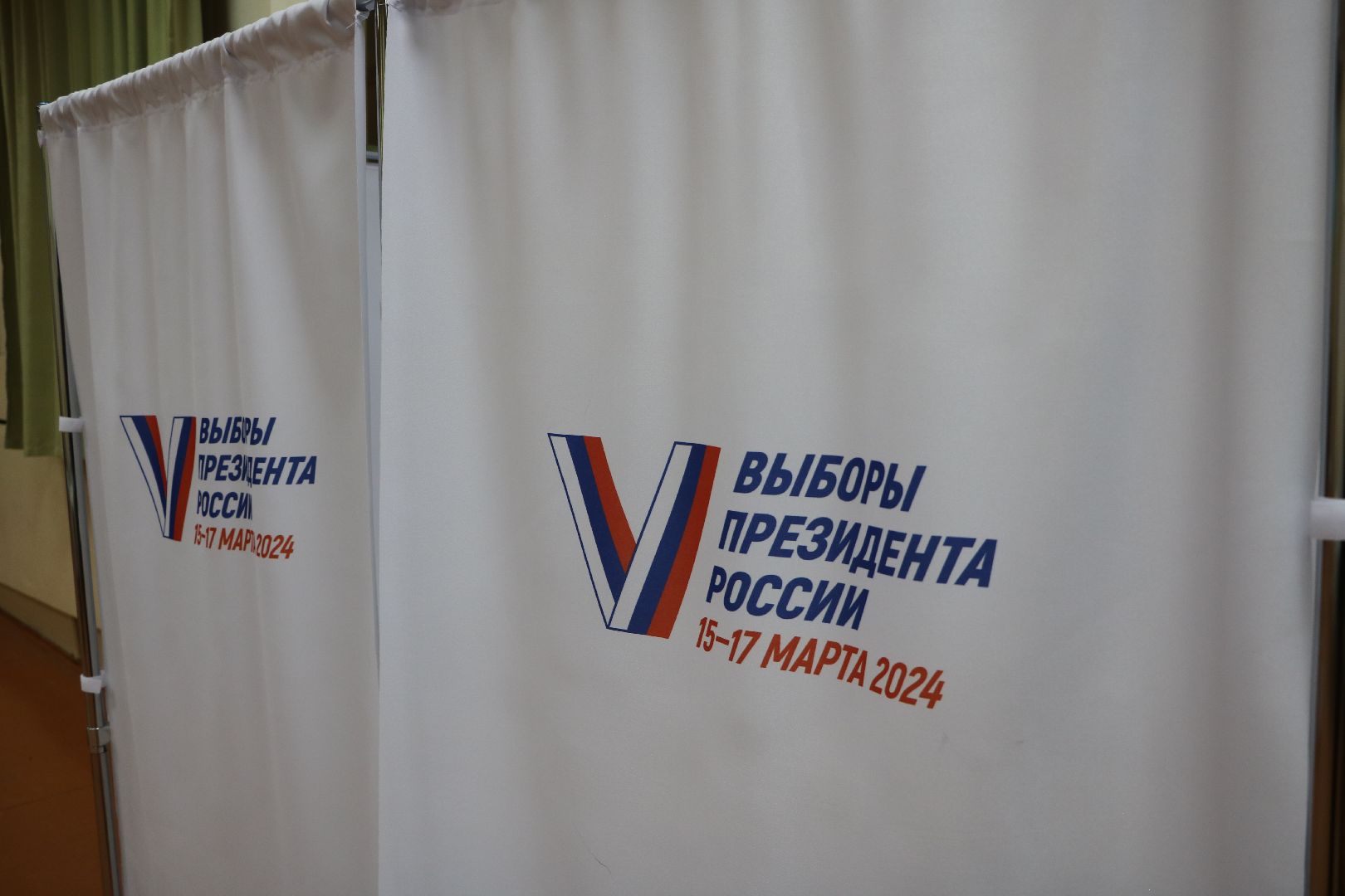 выборы президента 2024, лотошино,