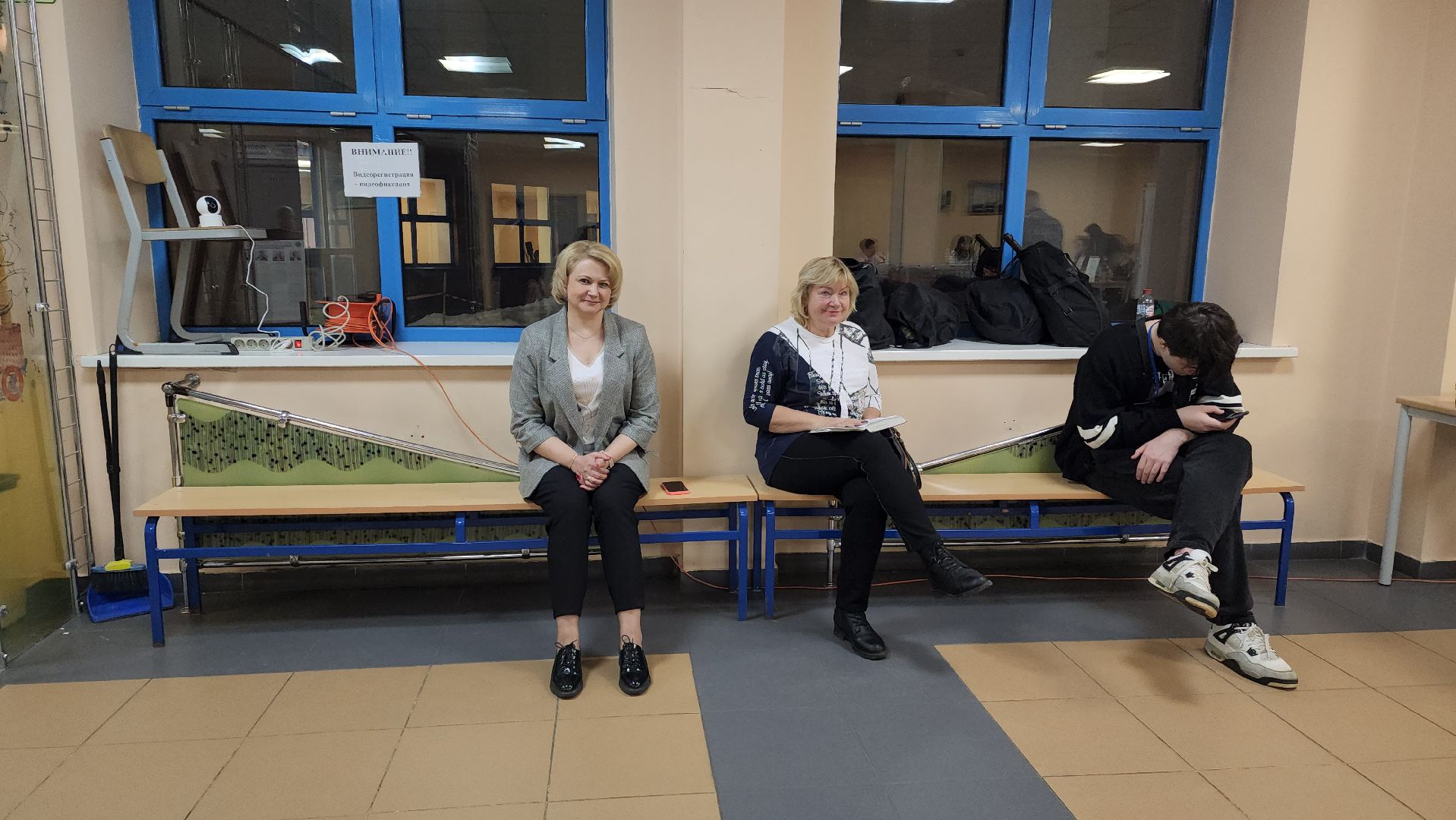 уик, выборы президента 2024,