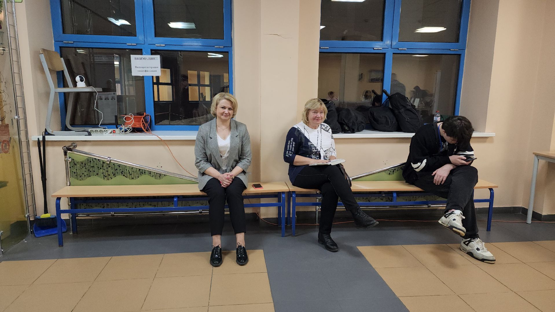 уик, выборы президента 2024,