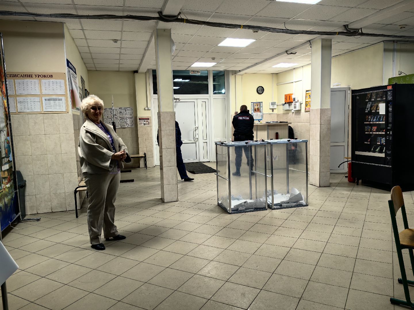 выборы, голосование, урны,