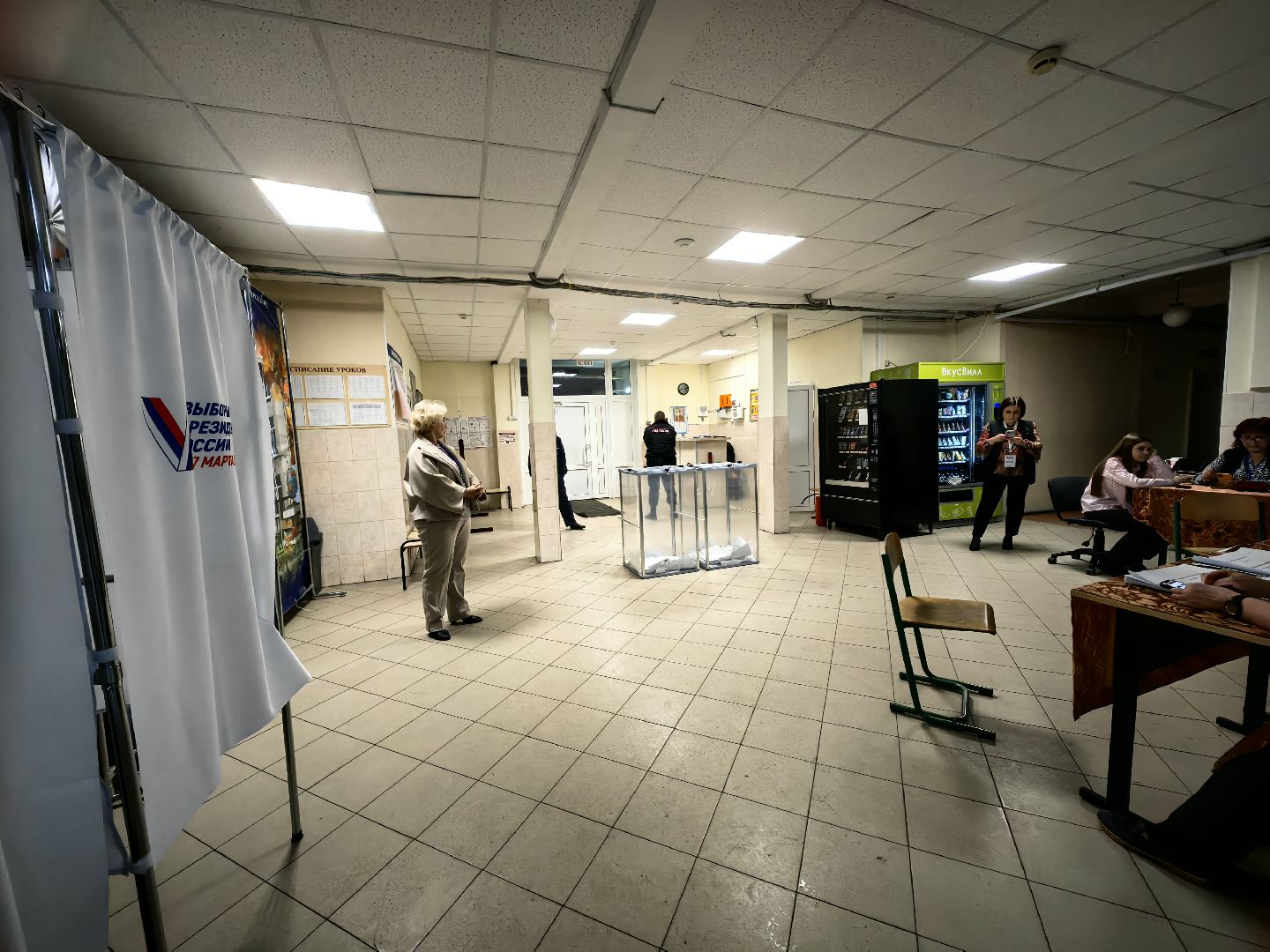 выборы, голосование, урны,