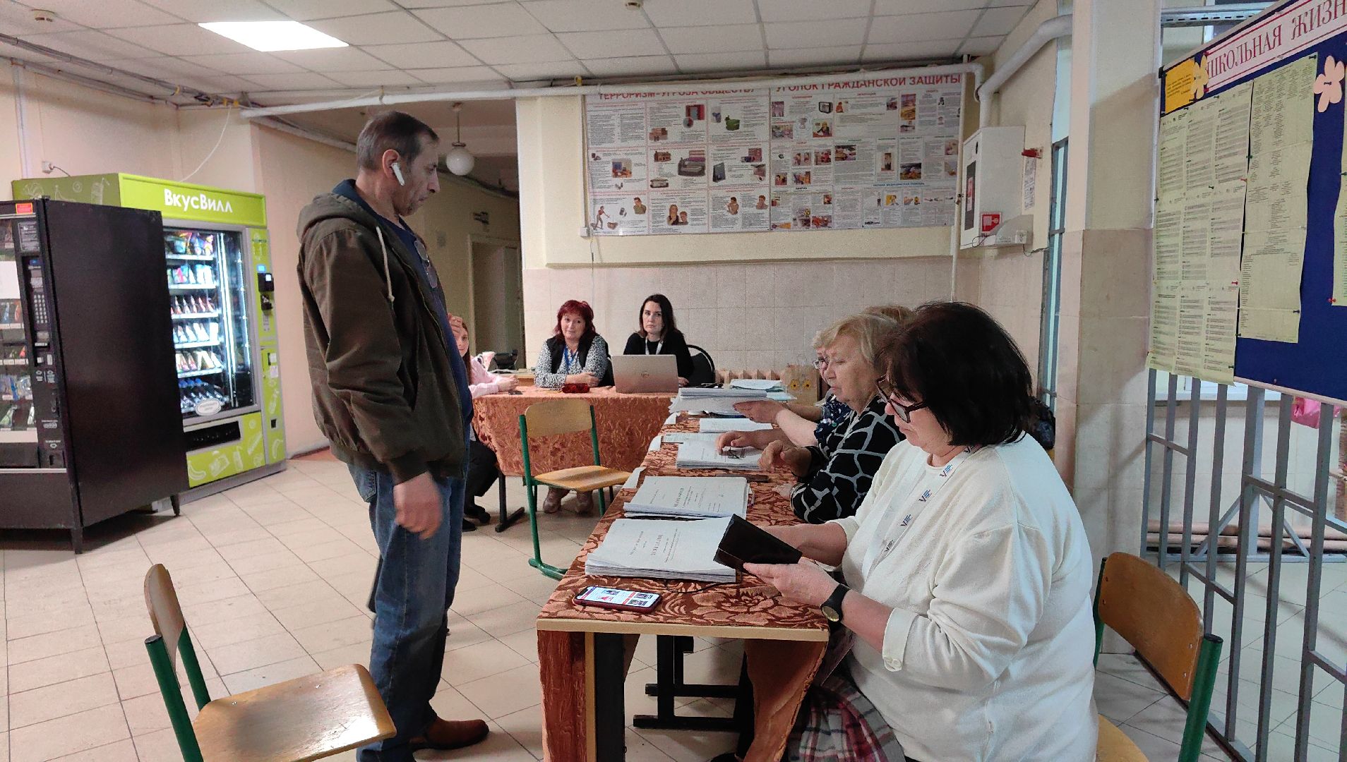 выборы, голосование, урны,