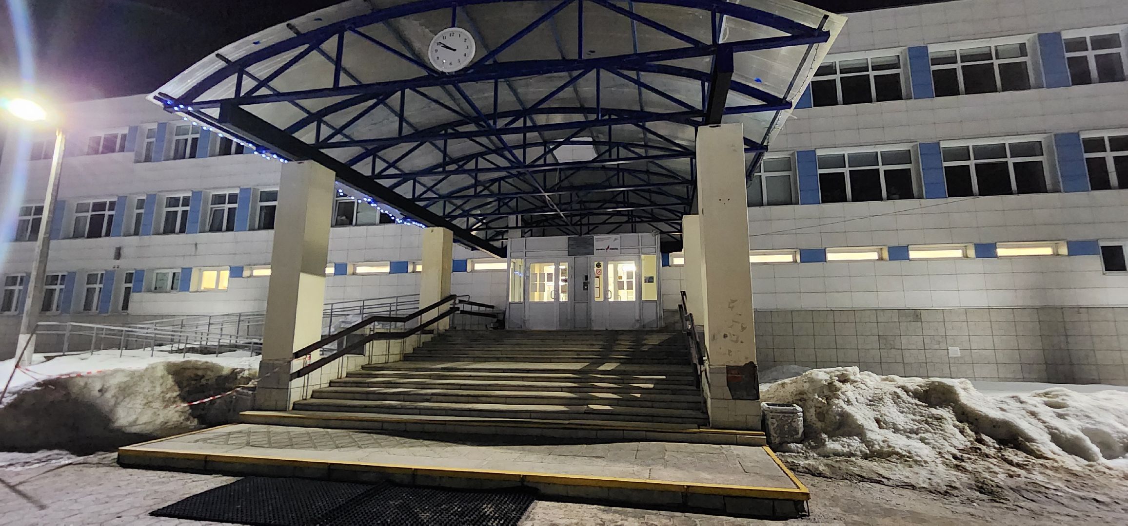 Выборы, Рошаль, выборы 2024, Выборы президента, выборы президента 2024,