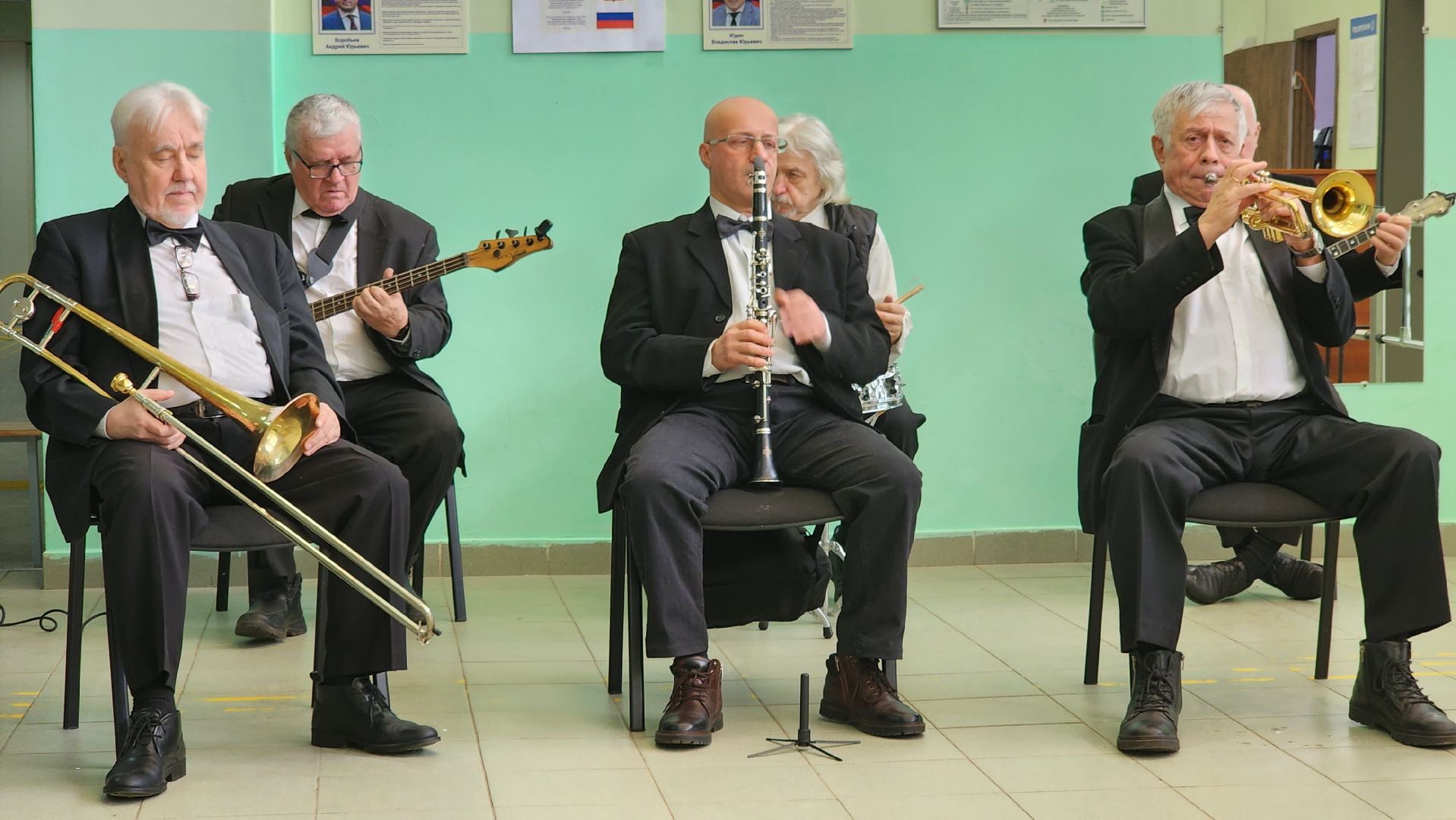 выборы президента 2024, долгопрудный, выборы,