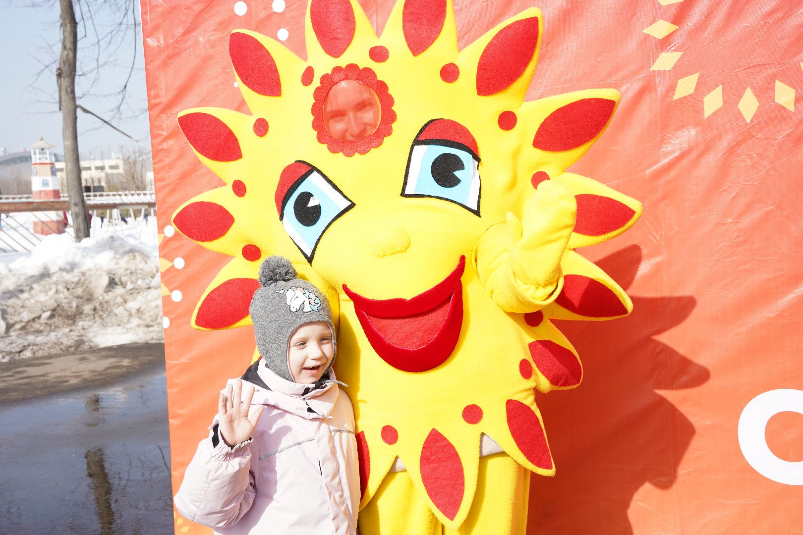 Рошаль, Шатура, масленица, блины, широкая масленица 2024, Большая Шатура,