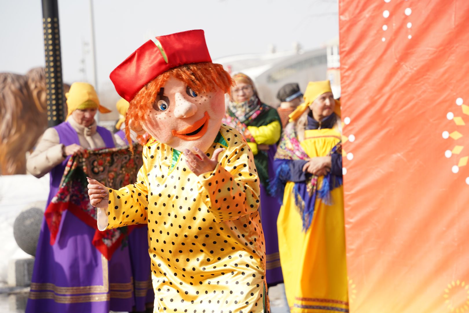 Рошаль, Шатура, масленица, блины, широкая масленица 2024, Большая Шатура,