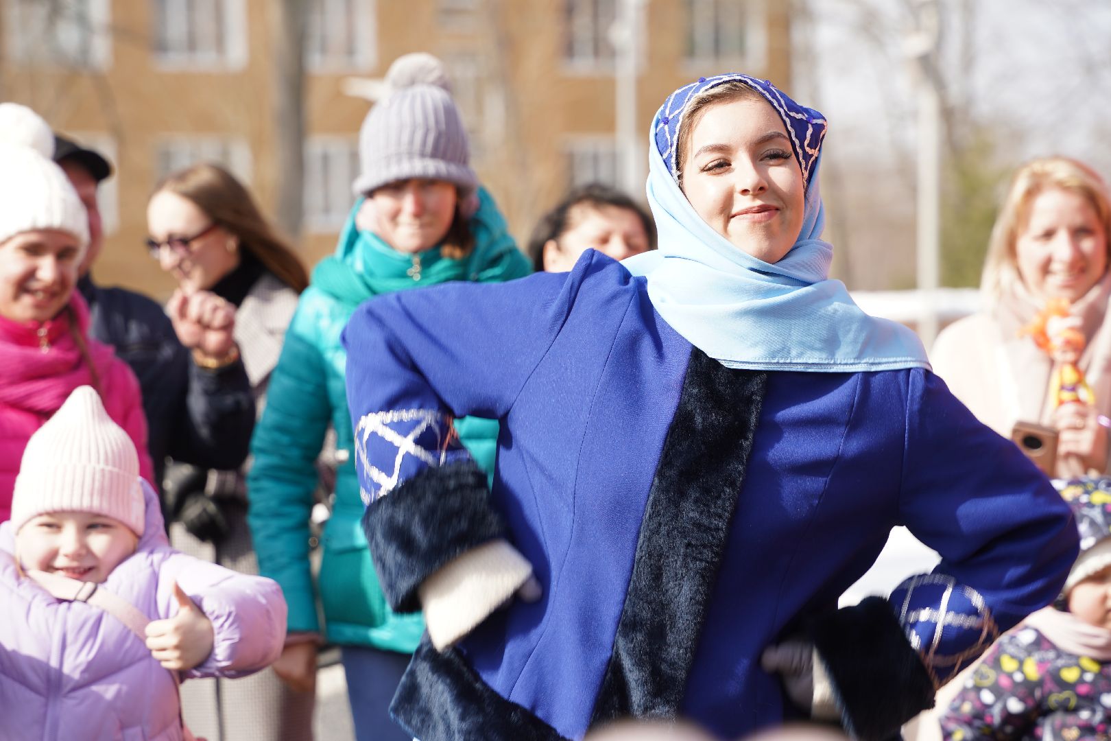 Рошаль, Шатура, масленица, блины, широкая масленица 2024, Большая Шатура,