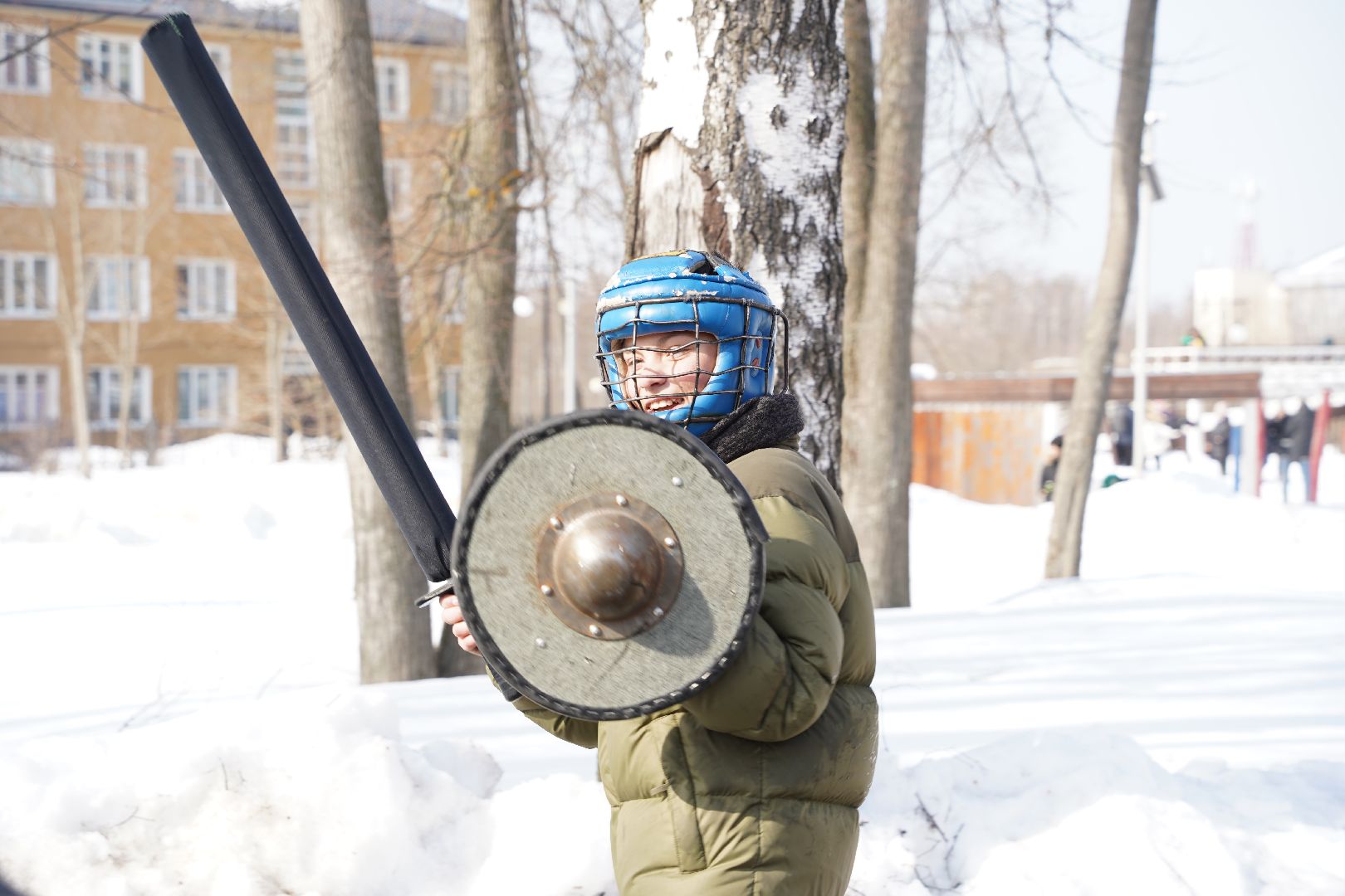 Рошаль, Шатура, масленица, блины, широкая масленица 2024, Большая Шатура,