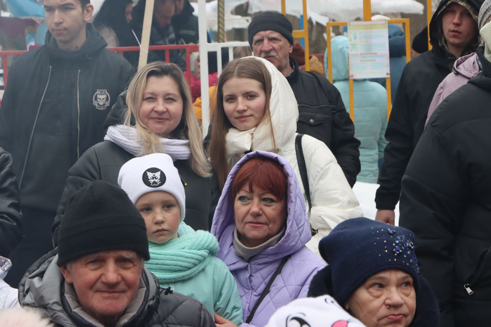 лотошино, лотошинский парк, масленица,