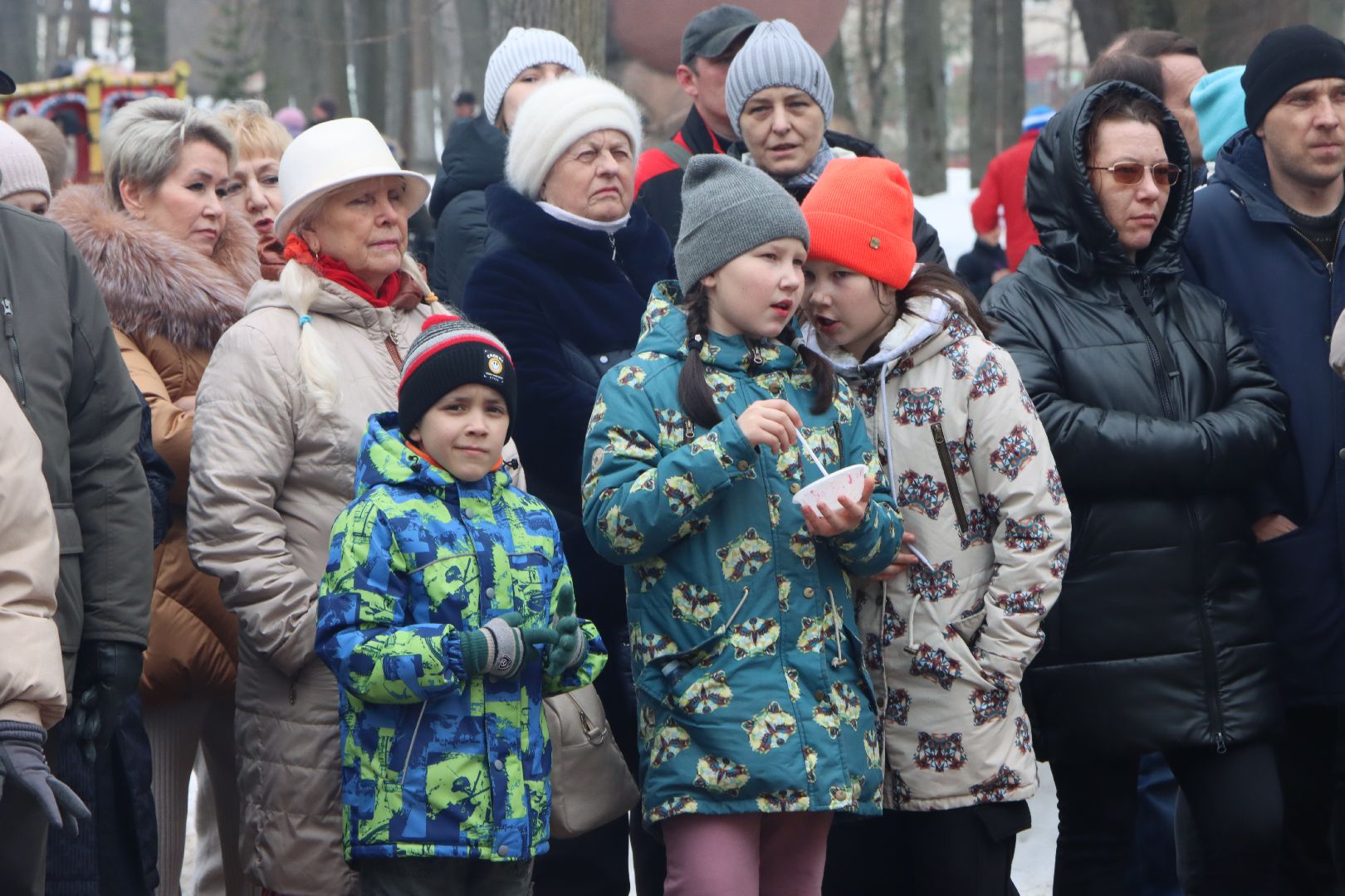 лотошино, лотошинский парк, масленица,