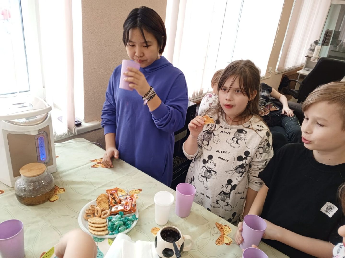 пушкино, крым, история, дети, исторические легенды,