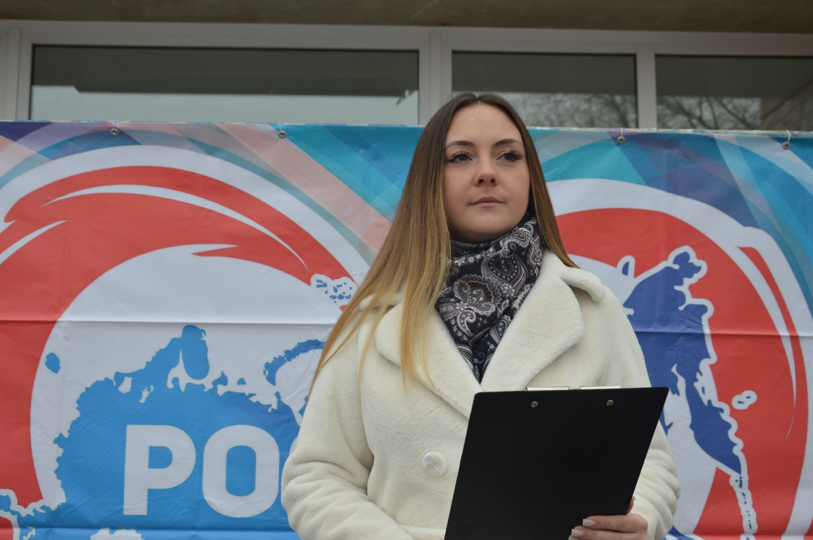 шатура, воссоединение Крыма, флэшмоб, театр, боярская, библиотекарь, культура, культура подмосковья, городской округ культура,