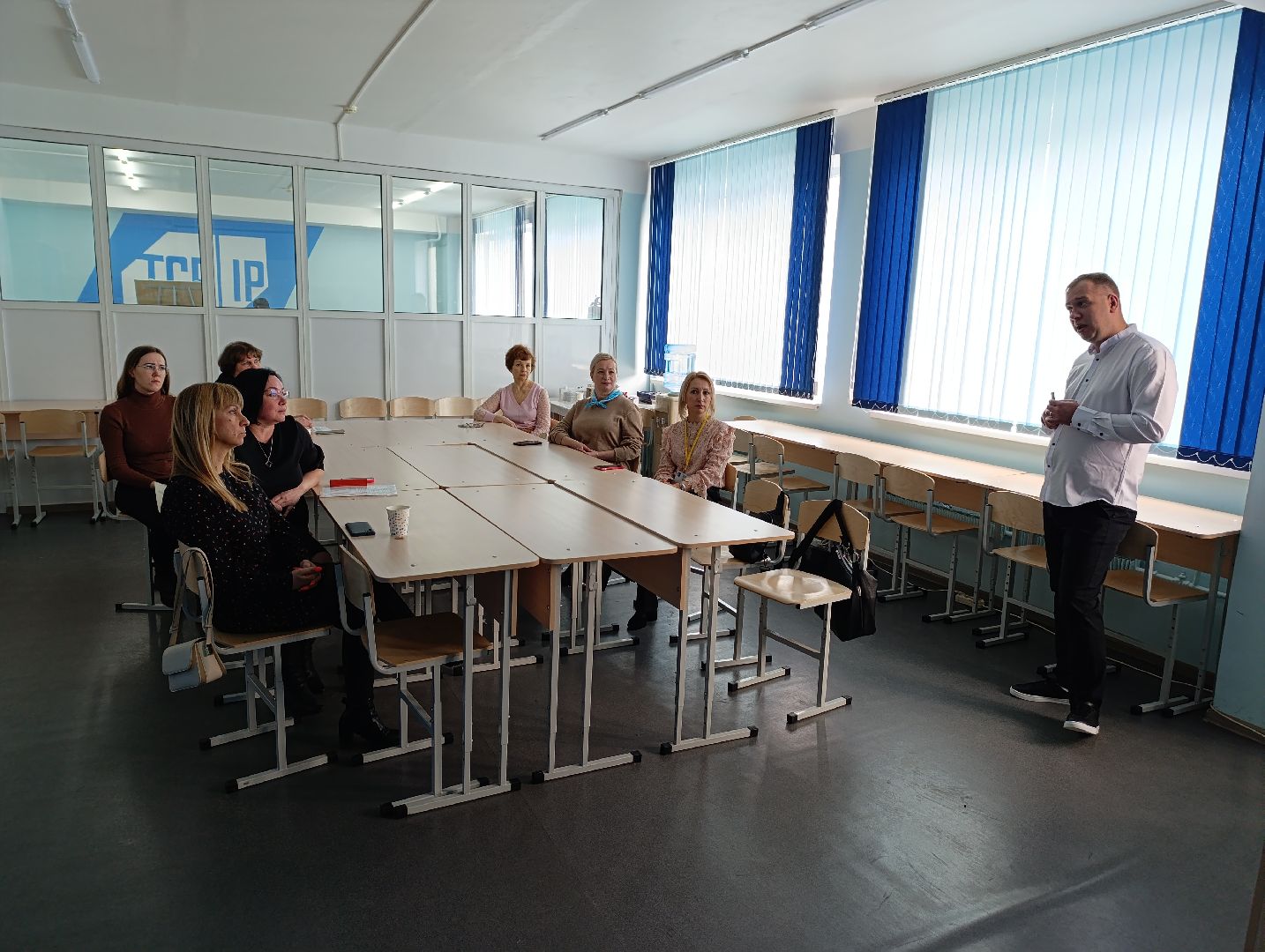 Бронницы, Конкурс логистов, Конкурс Молодые логисты Подмосковья, Автомобильно-дорожный колледж,