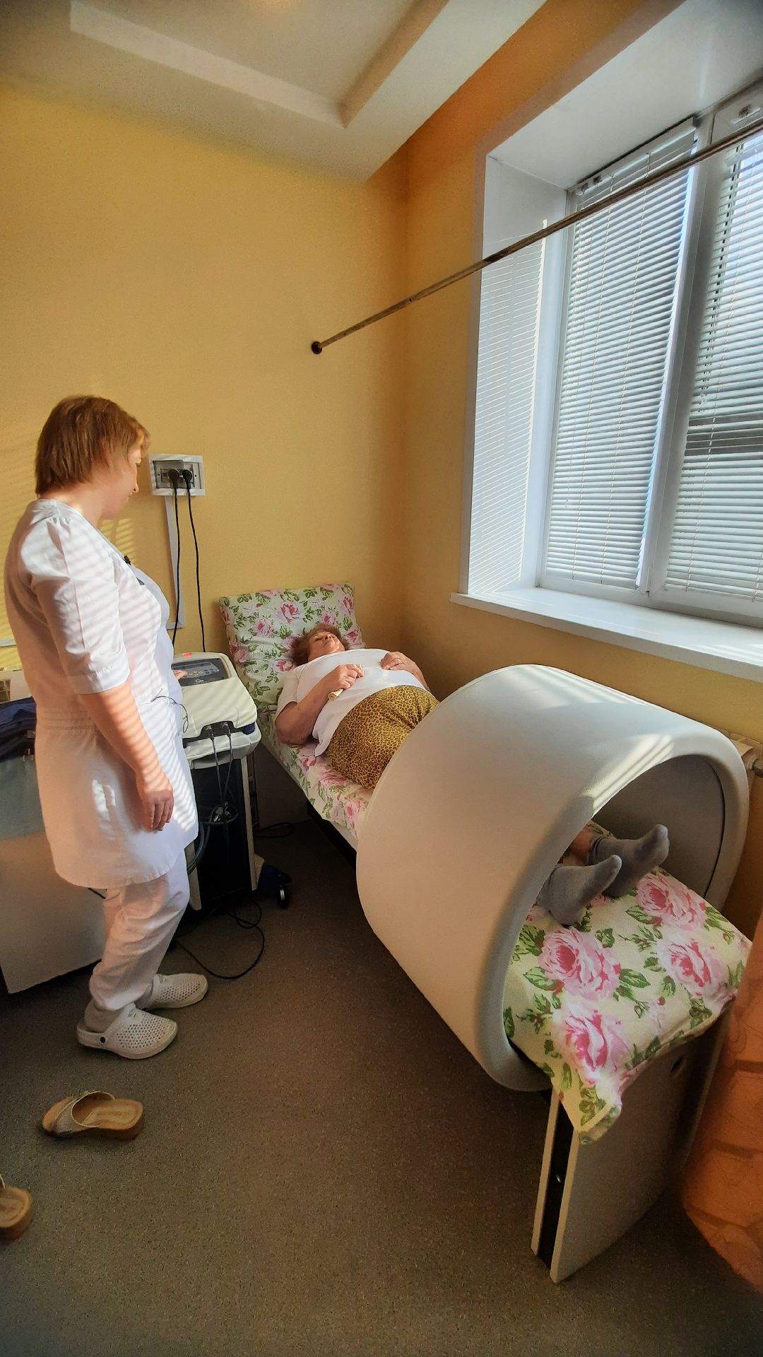 Физиолечение, НароФоминск, Магнитотерапия, здоровье, здравоохранение, главныйврач, реабилитация