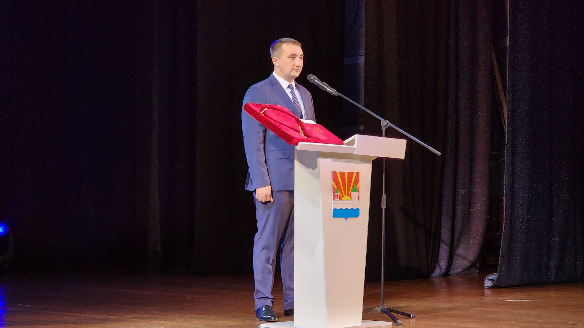 вступление в должность, власть, торжественная церемония, подмосковье,