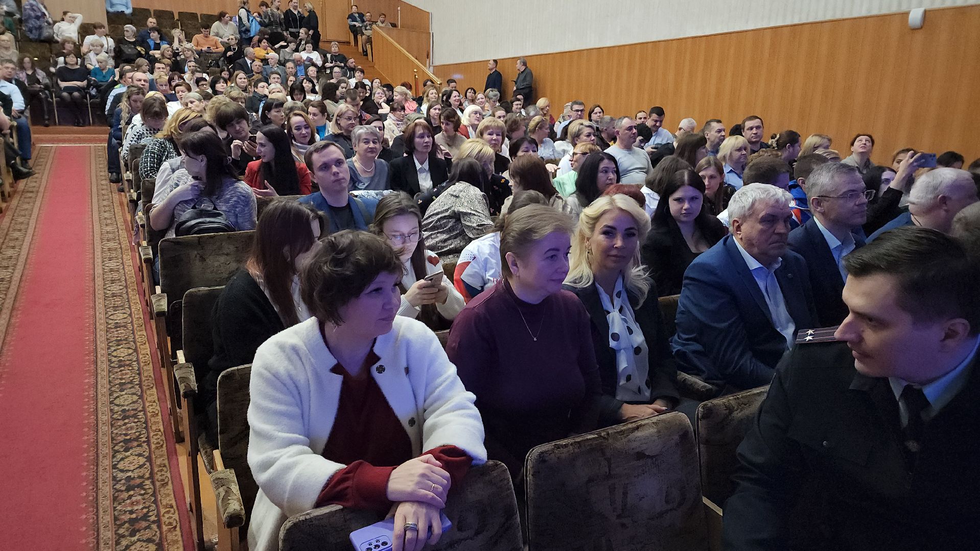 вступление в должность, власть, торжественная церемония, подмосковье,