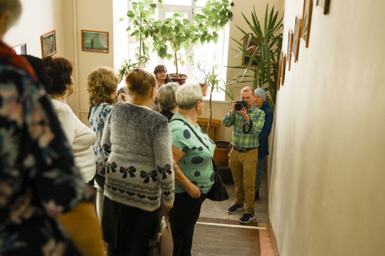 Бронницы, Фотовыставка, Музей истории города Бронницы, Фотовыставка в Бронницах, Фотограф,