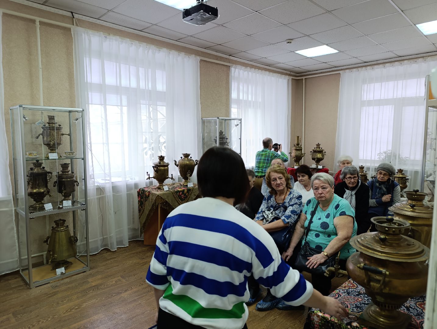 Бронницы, Фотовыставка, Музей истории города Бронницы, Фотовыставка в Бронницах, Фотограф,