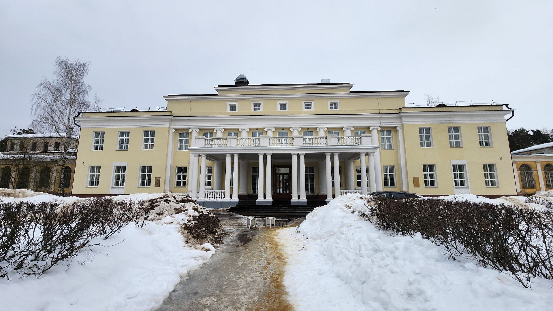 театр стрела, большие гастроли, Заречный, Театр юного зрителя, Андрей Кучишкин, Министерство культуры рф, Росконцерт,