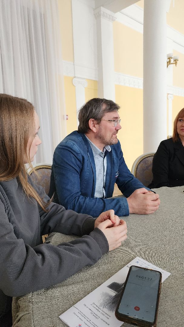 театр стрела, большие гастроли, Заречный, Театр юного зрителя, Андрей Кучишкин, Министерство культуры рф, Росконцерт,