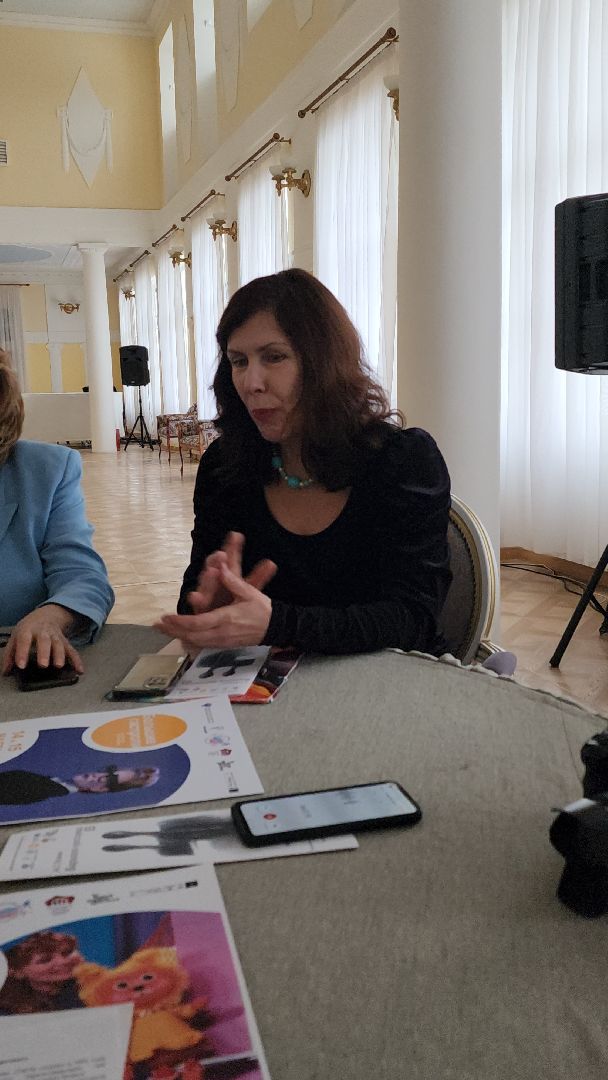 театр стрела, большие гастроли, Заречный, Театр юного зрителя, Андрей Кучишкин, Министерство культуры рф, Росконцерт,