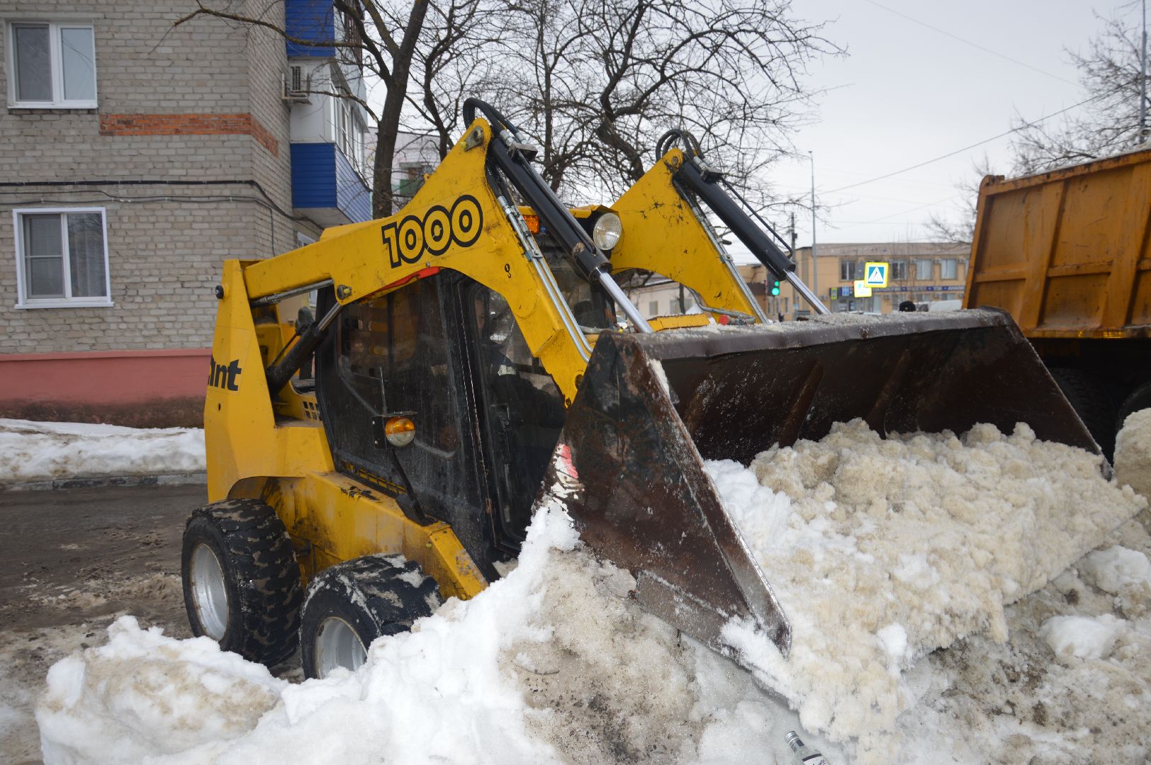 жкх и благоустройство, жкх подмосковье, шатура, очистка дворов, очистка дорог, очистка от снега и наледи, уборка дворов, уборка общественных территорий,