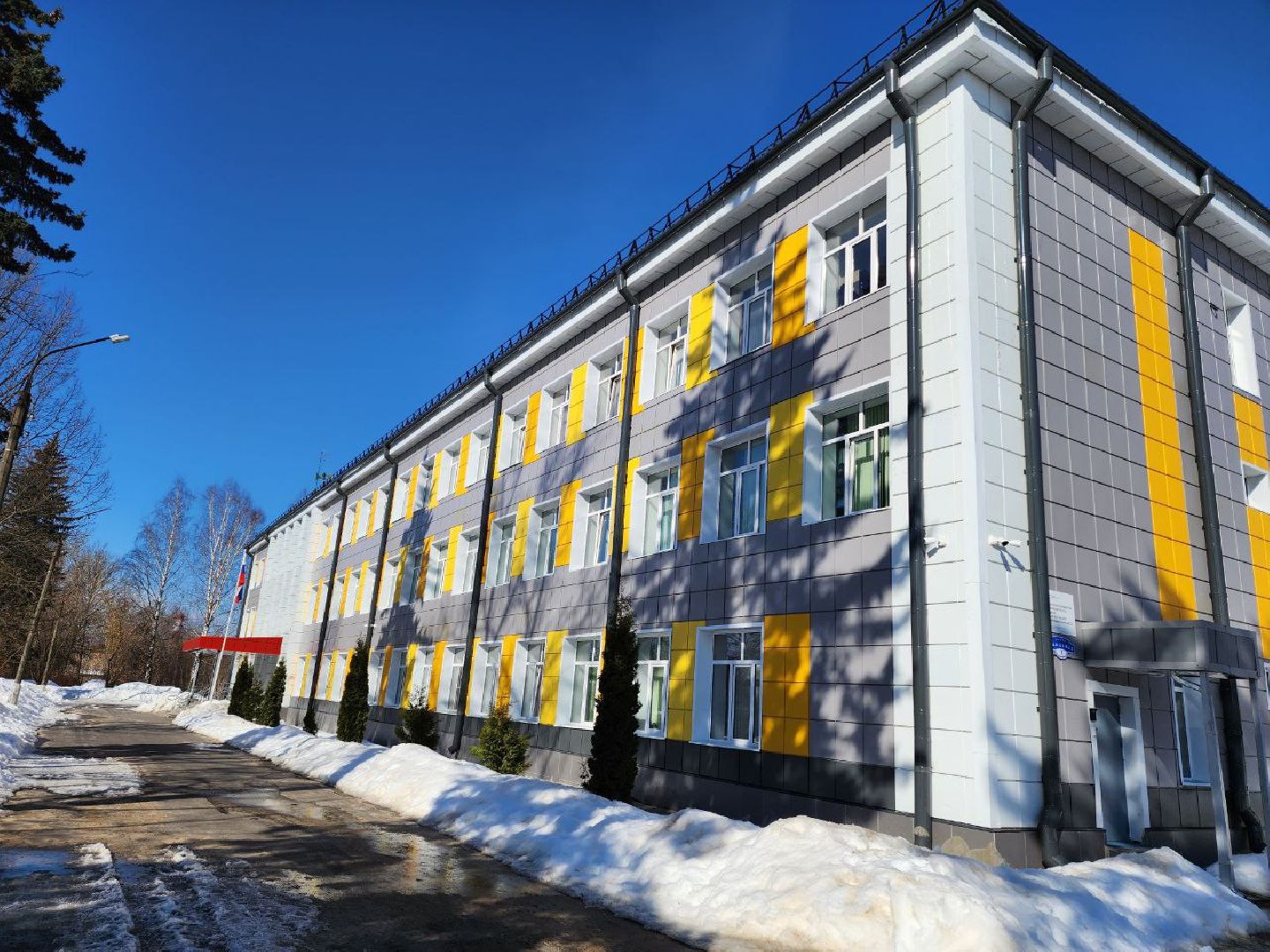 чехов, образование, экоурок, мусор, мегабак, дети, школа,