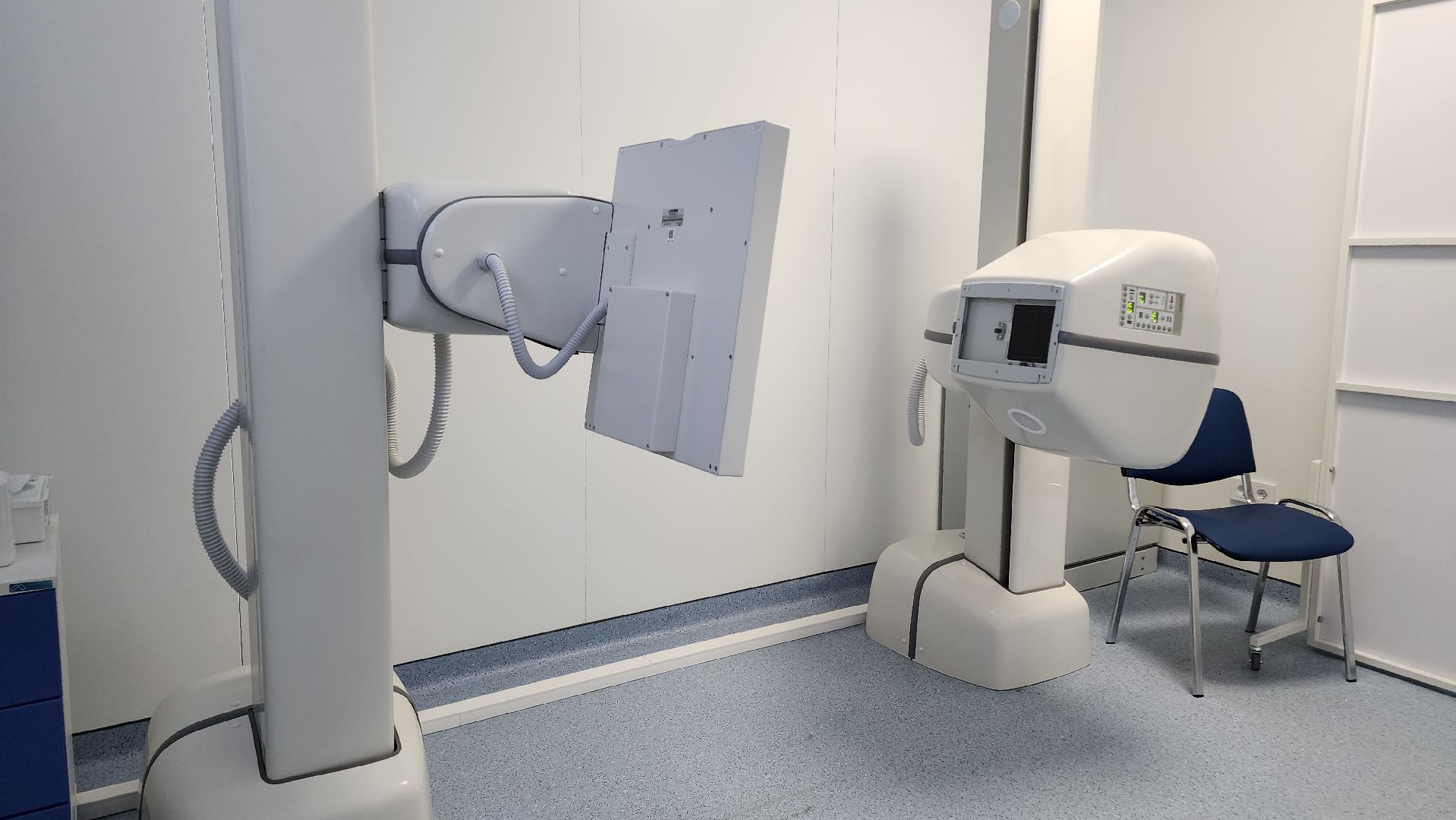 Егорьевск, Подмосковье, Московская область, новое оборудование, егорьевская больница,