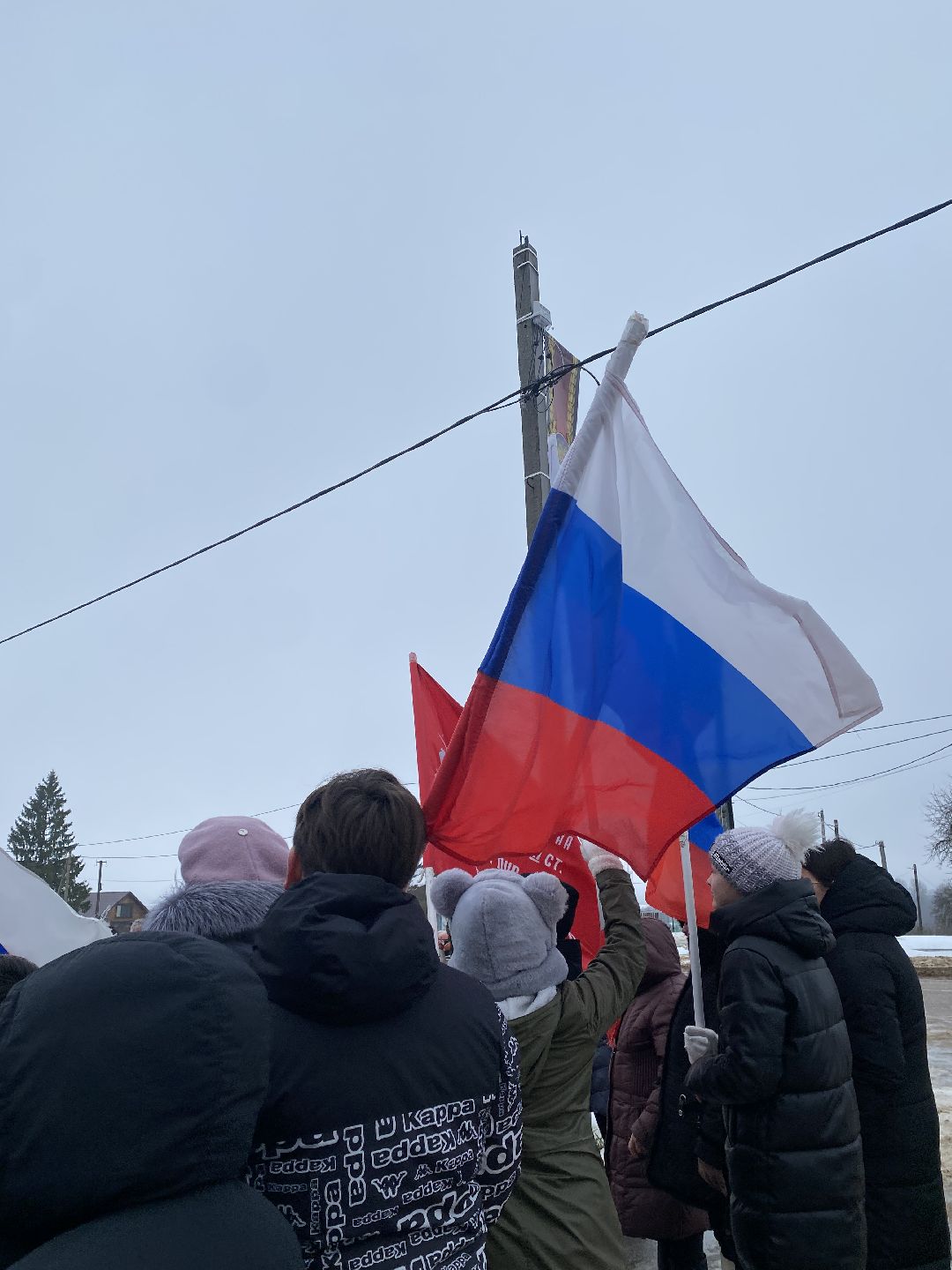 Волоколамск